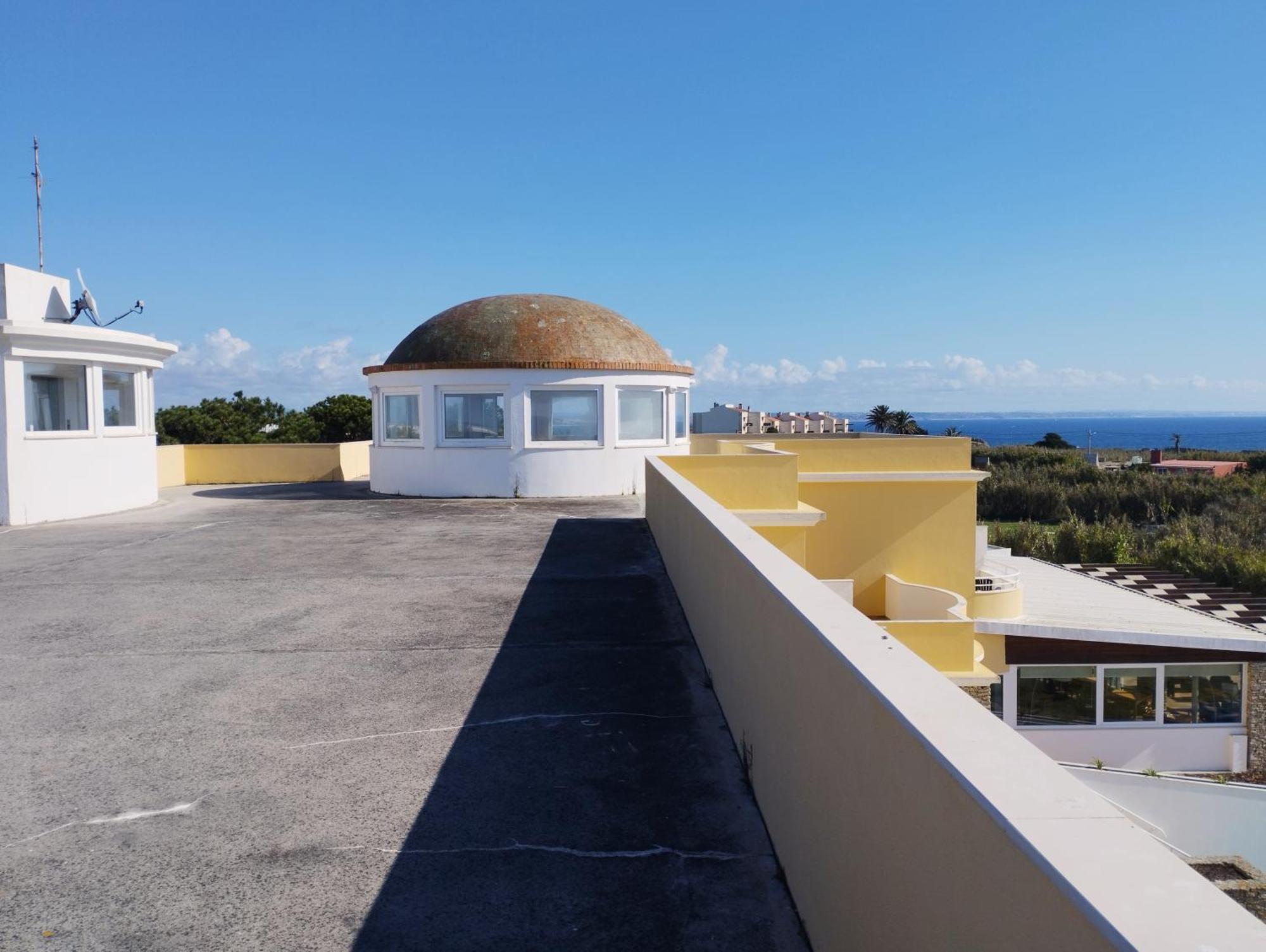 Hotel Pinhalmar 3*
