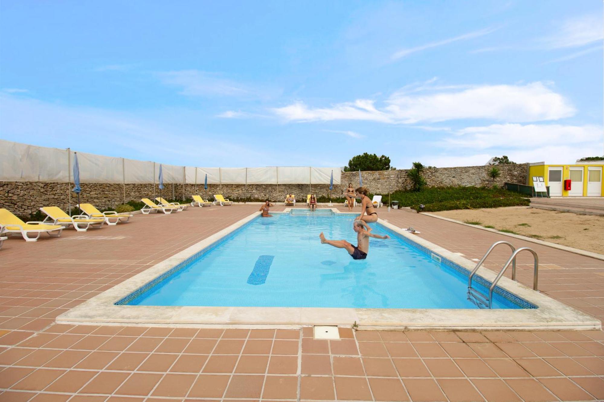 Hotel Wot Pinhalmar