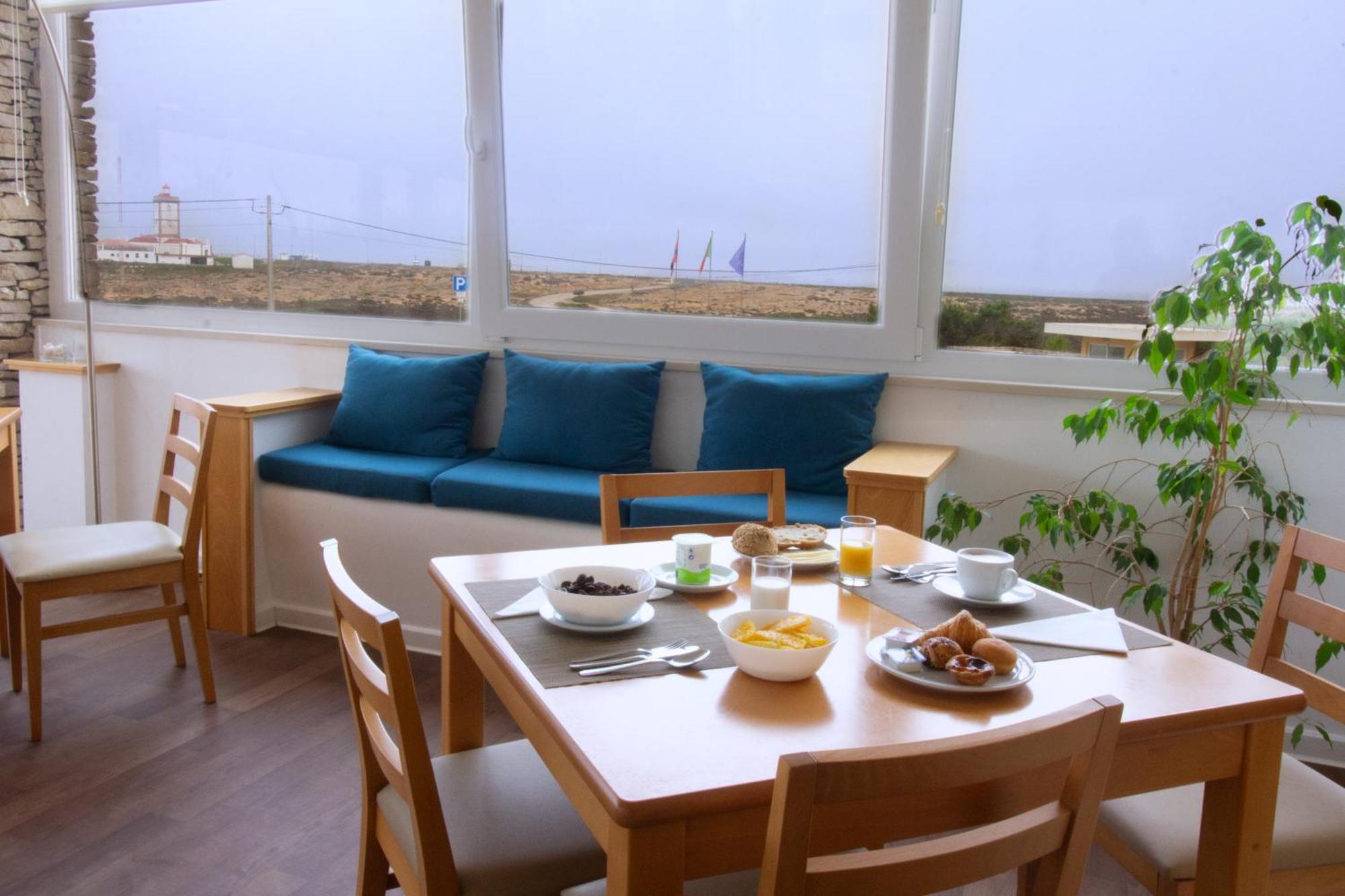 Wot Pinhalmar Hotel Peniche