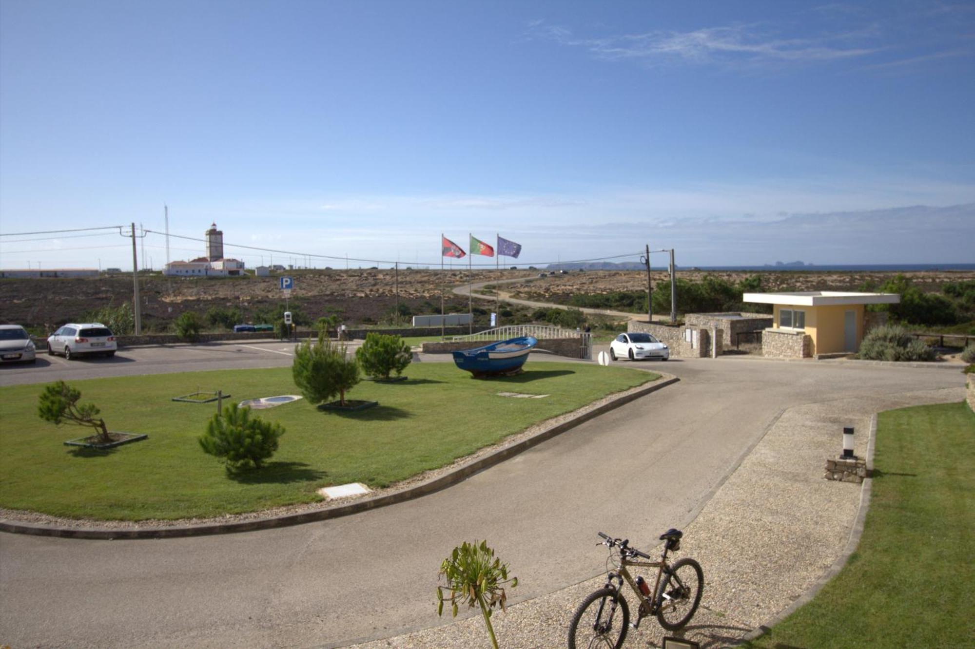 Wot Pinhalmar 3* Peniche