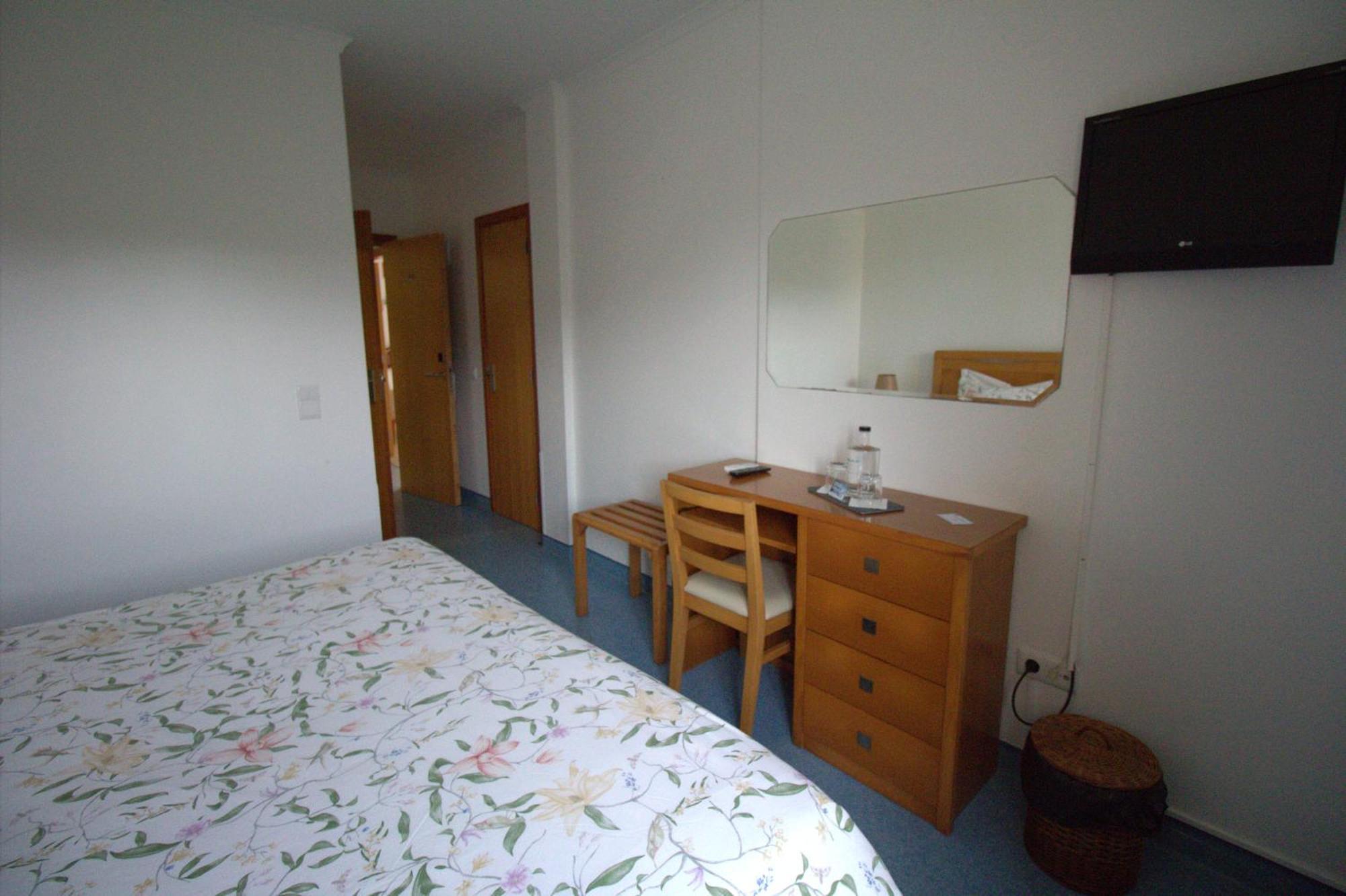 Hotel Wot Pinhalmar