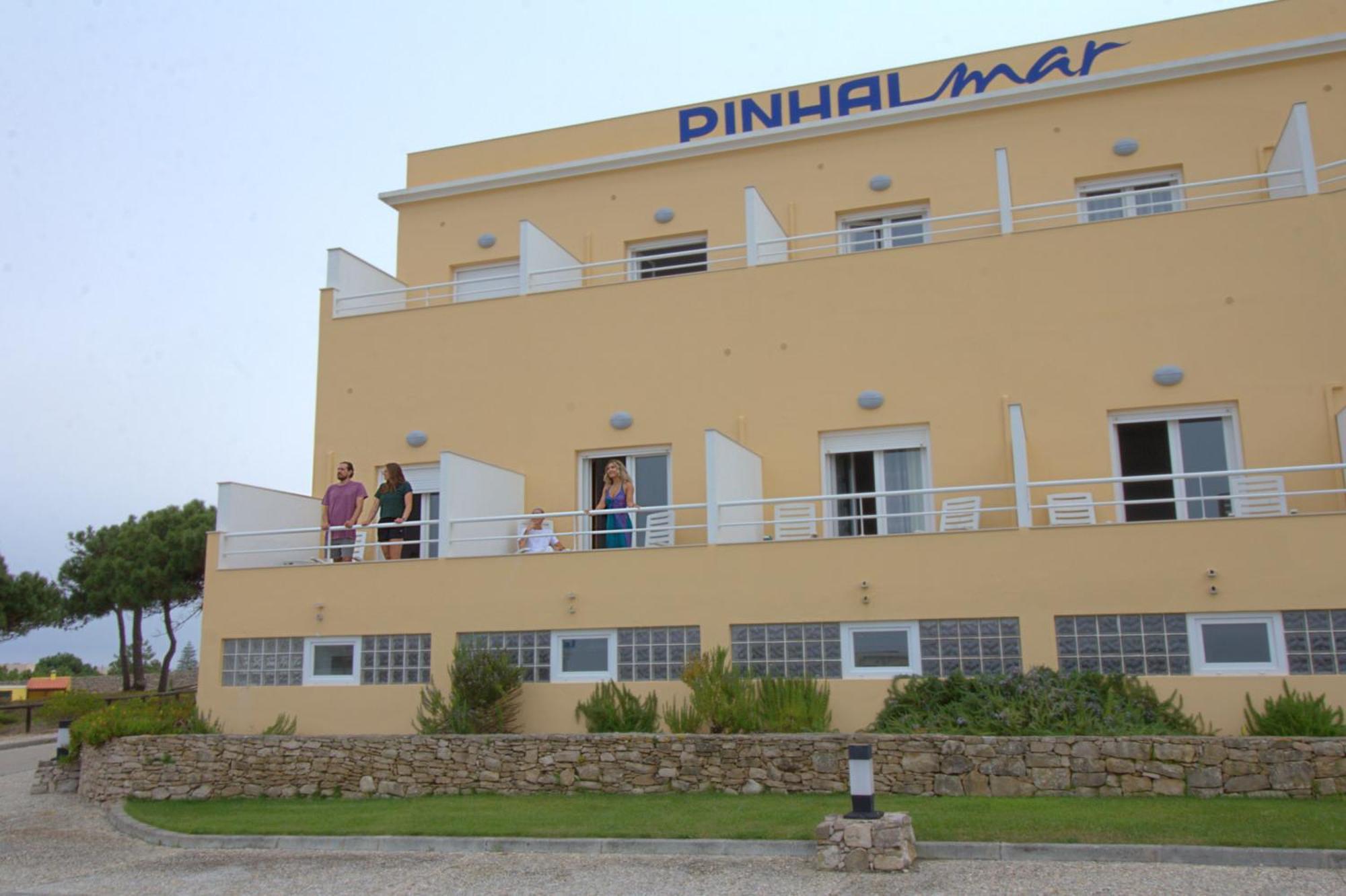 Wot Pinhalmar Hotel 3*