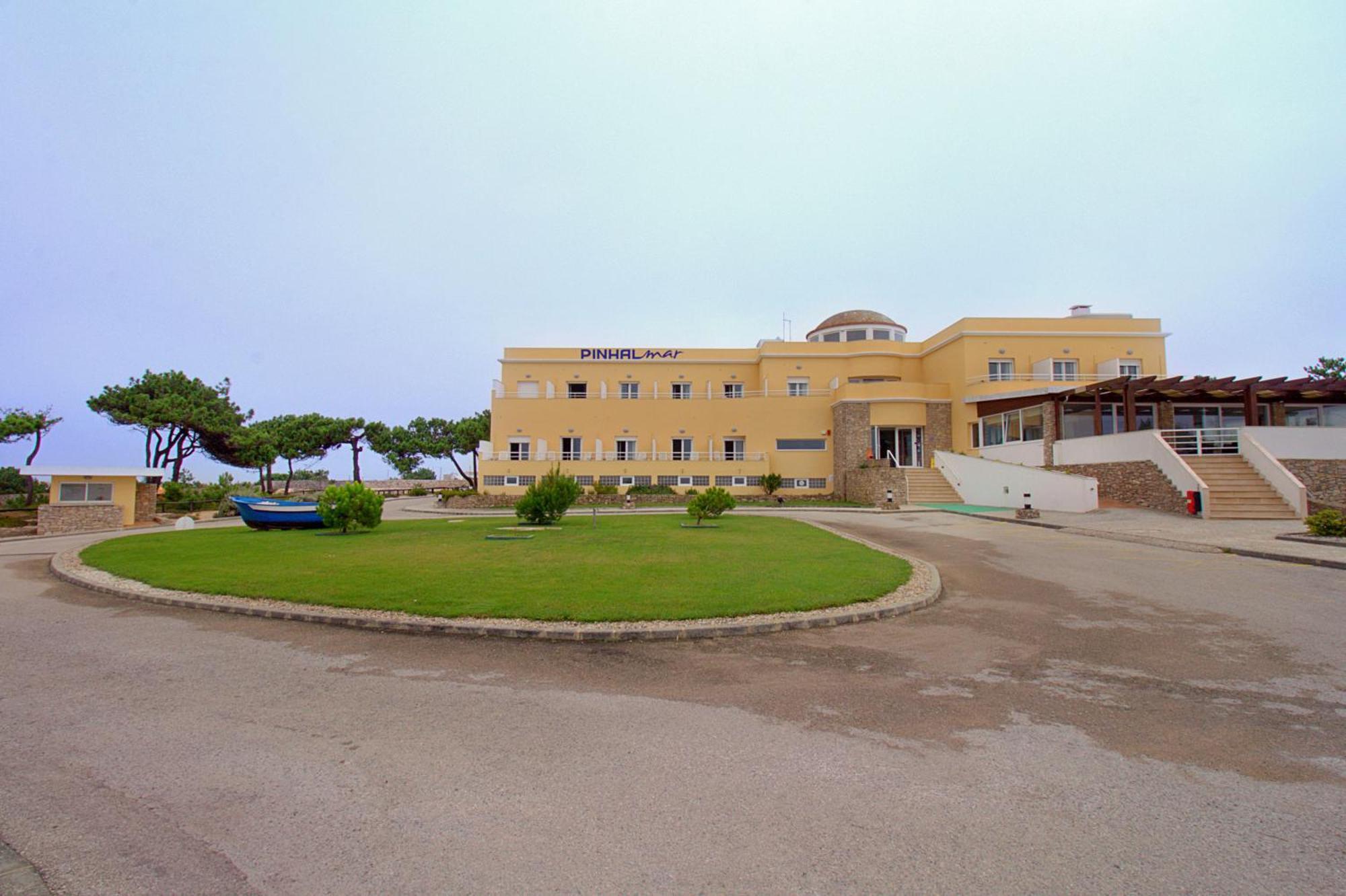 Wot Pinhalmar Hotel Peniche