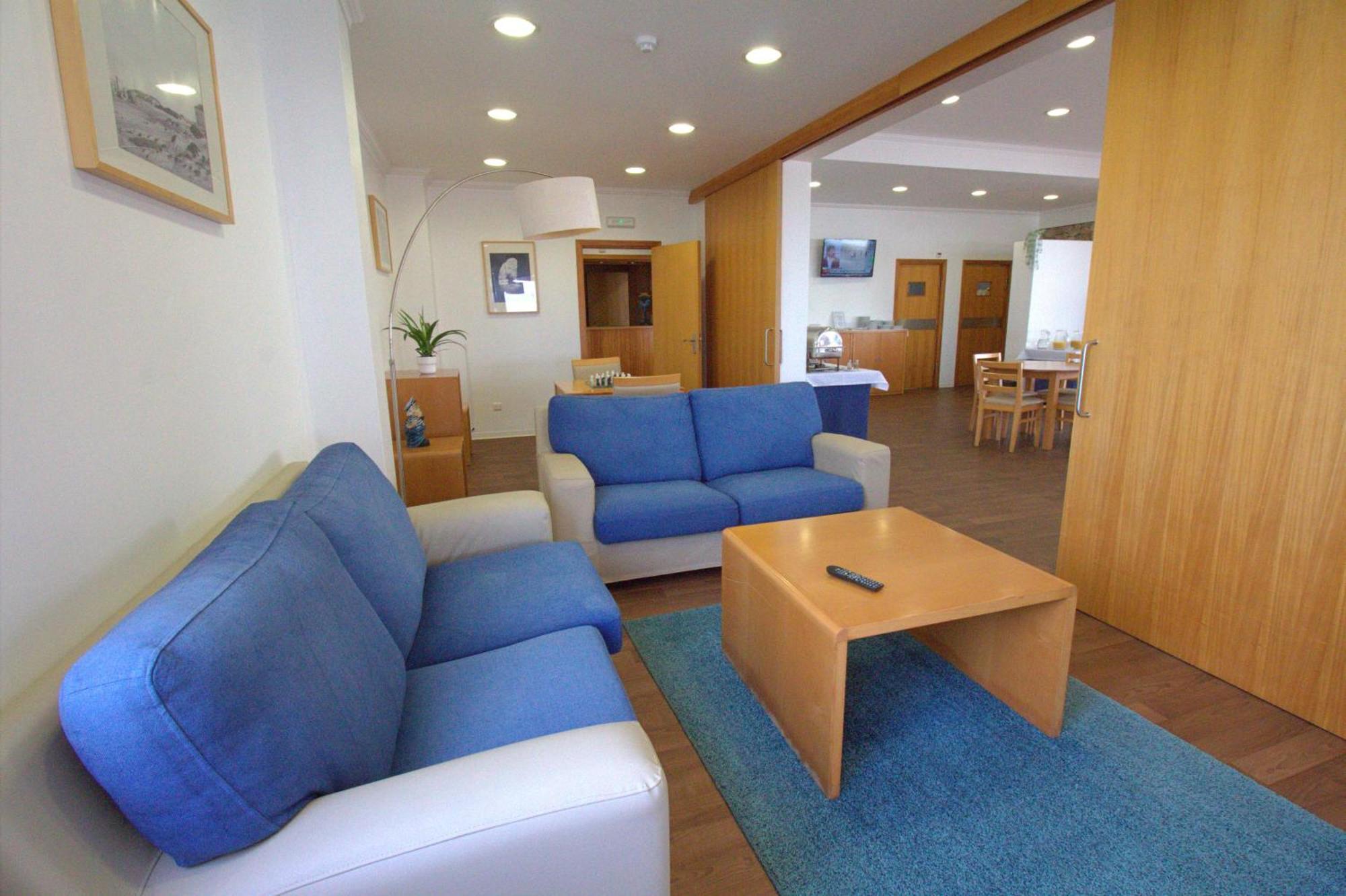 Hotel Wot Pinhalmar