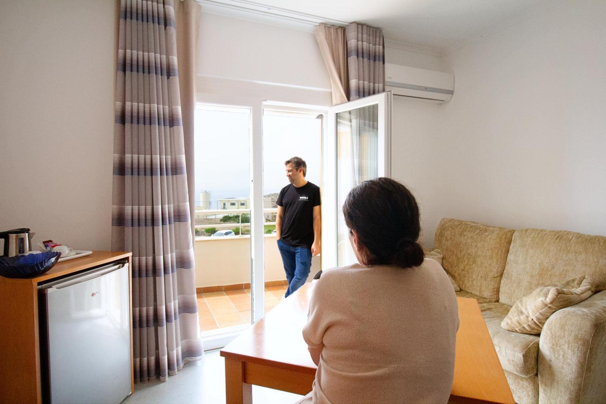 Pinhalmar Hotel 3*