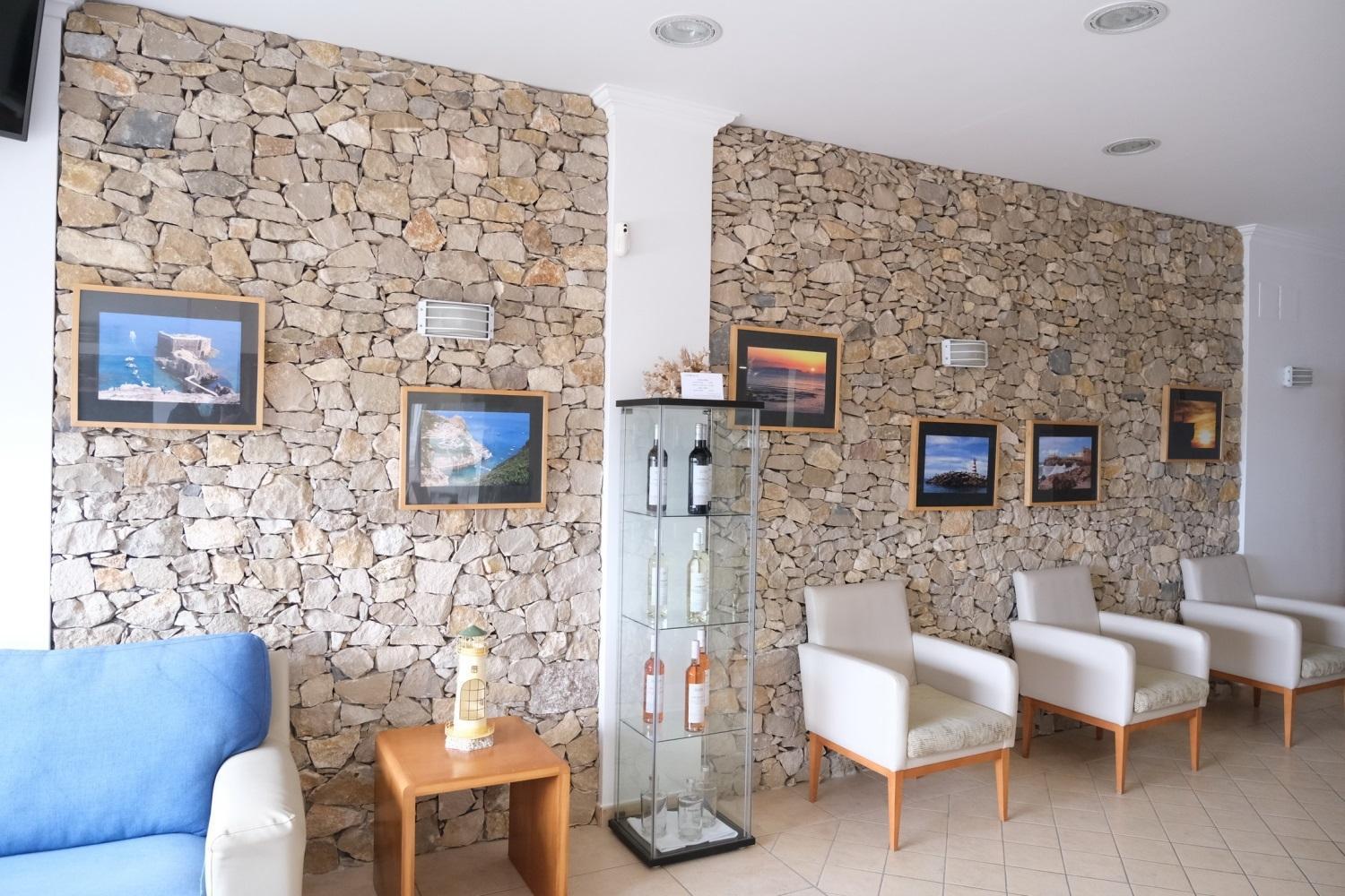 Hotel Wot Pinhalmar 3*