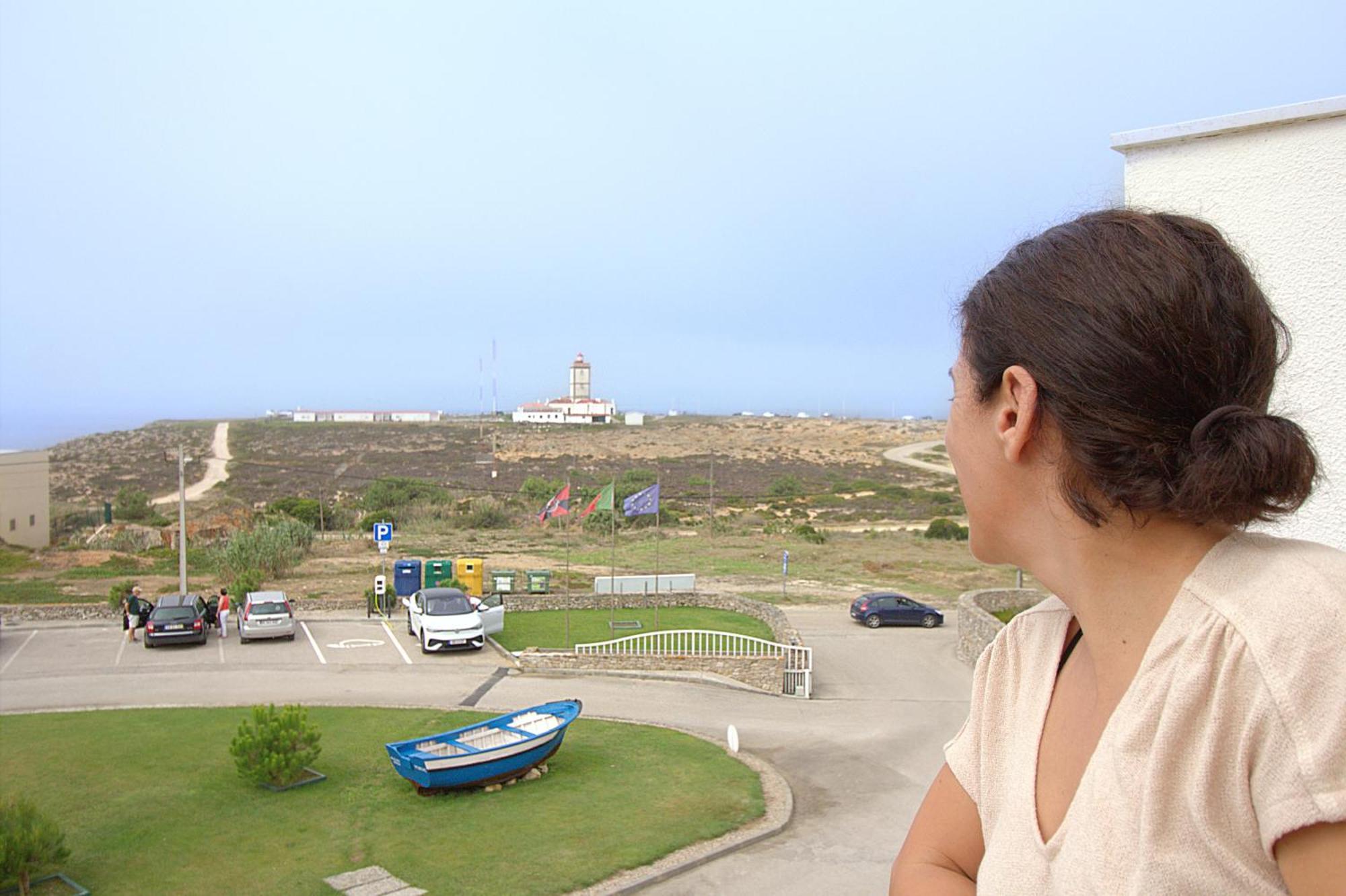 Hotel Pinhalmar 3*