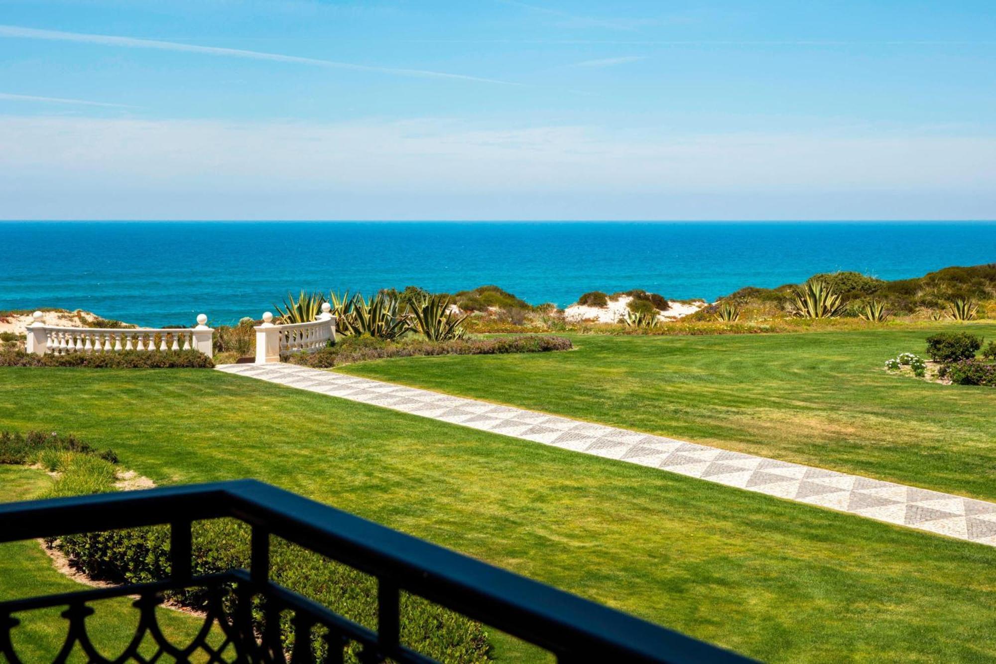 D'el Rey Marriott Golf & Hotel 5*