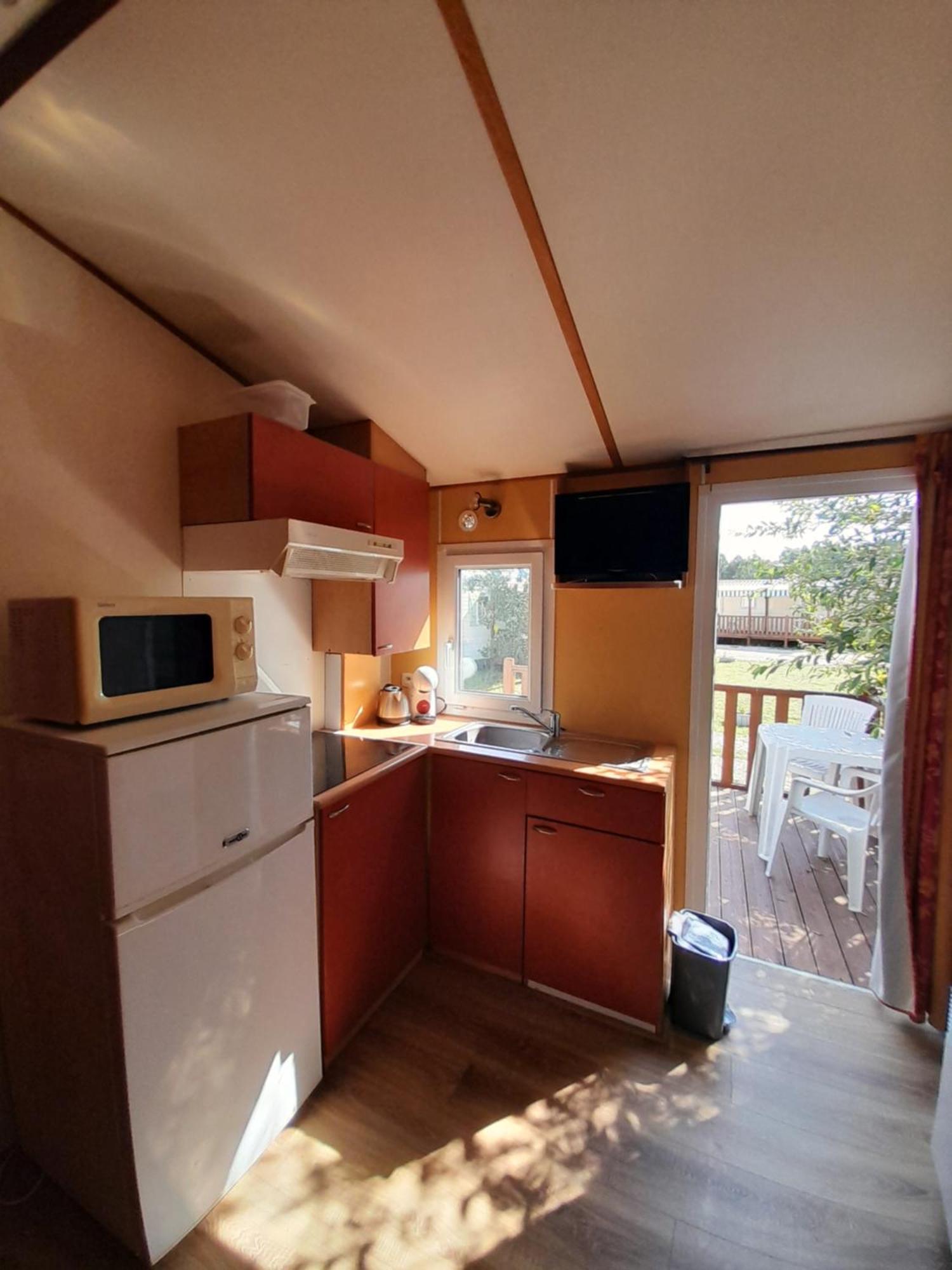 Bungalows Land'Shause 2*