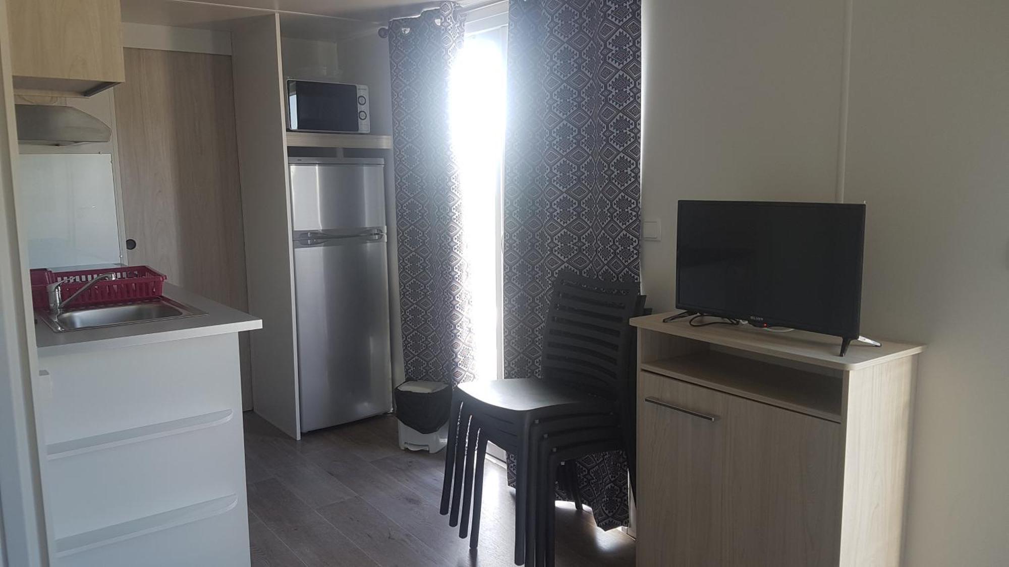 Bungalows Land'Shause Holiday park 2*