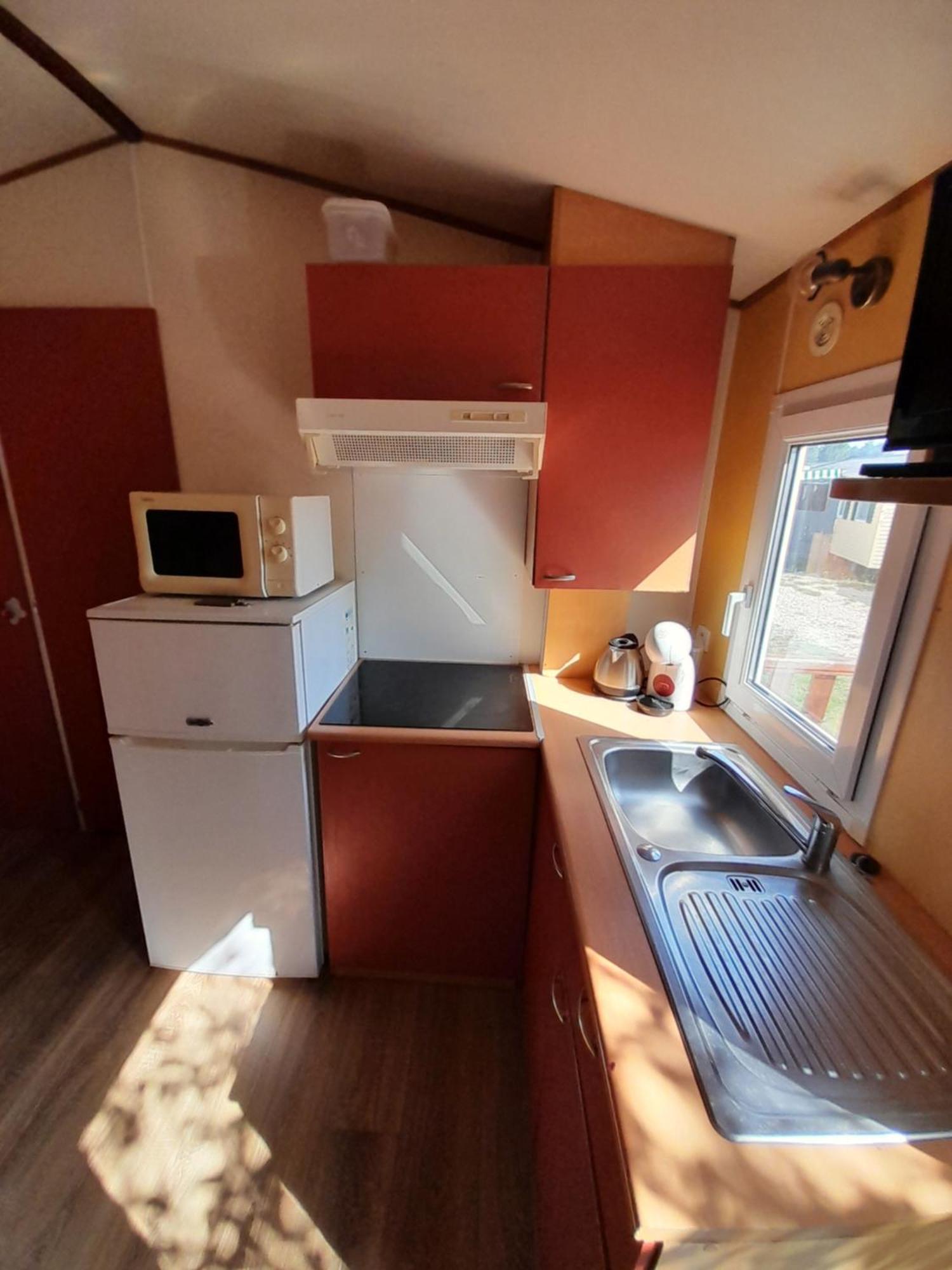 Bungalows Land'Shause Holiday park