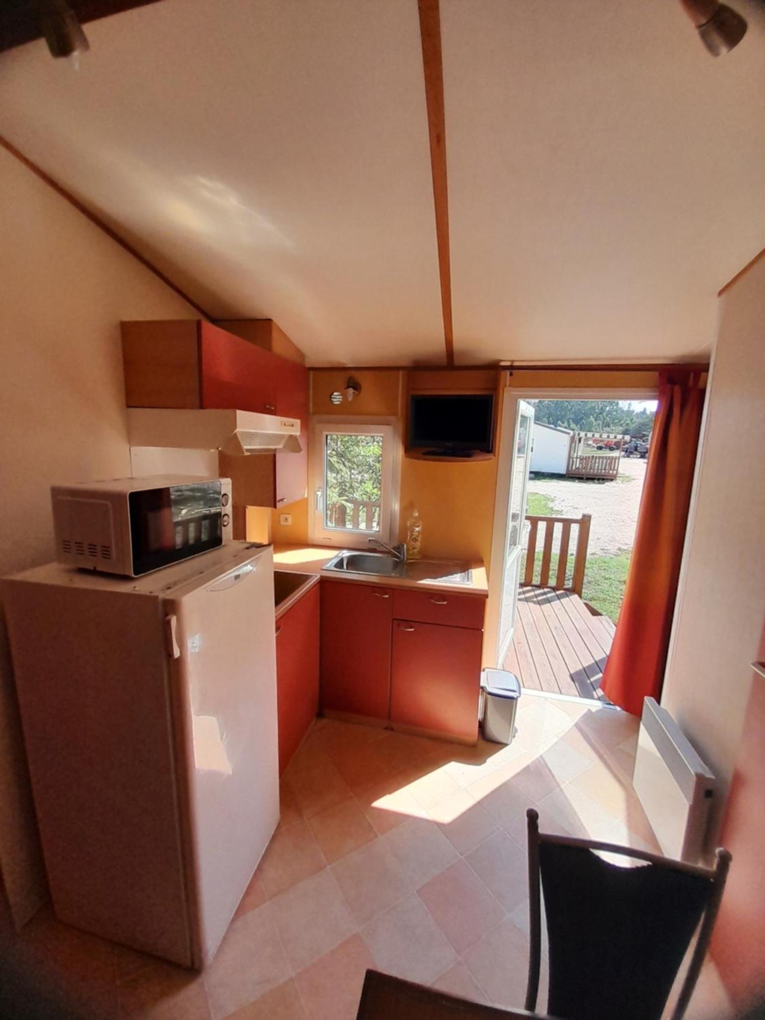 Bungalows Land'Shause Holiday park 2*
