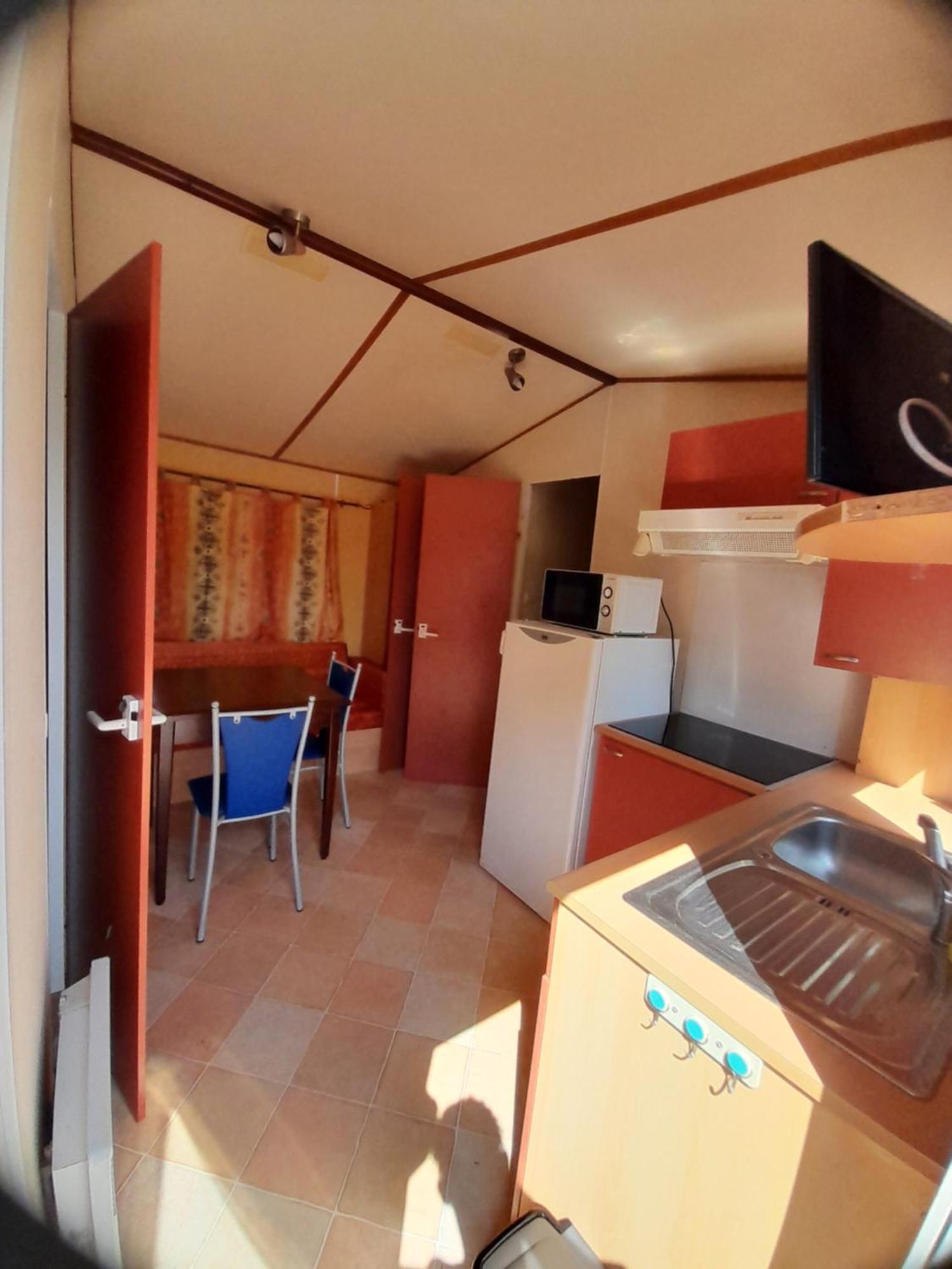 Holiday park Bungalows Land'Shause Pataias