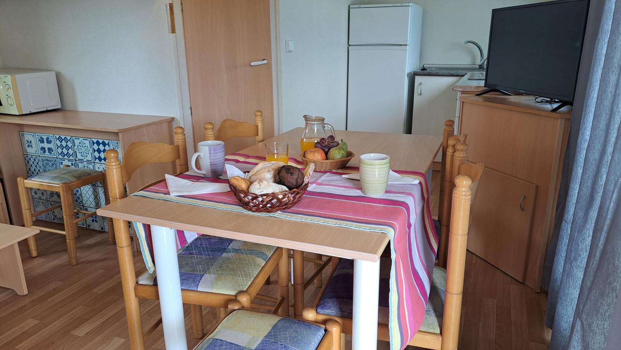 Bungalows Land'Shause 2*