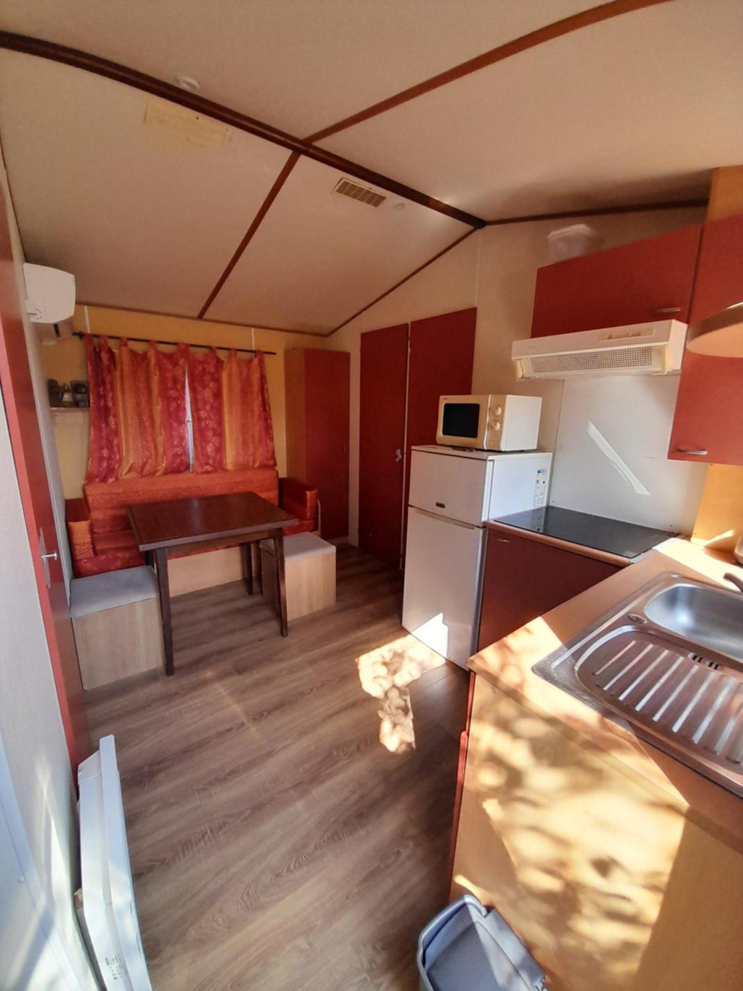 Bungalows Land'Shause Pataias