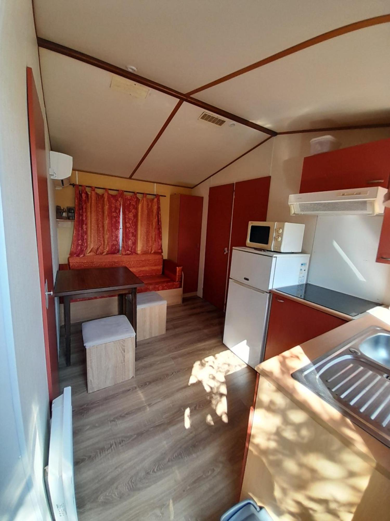Bungalows Land'Shause 2* Pataias