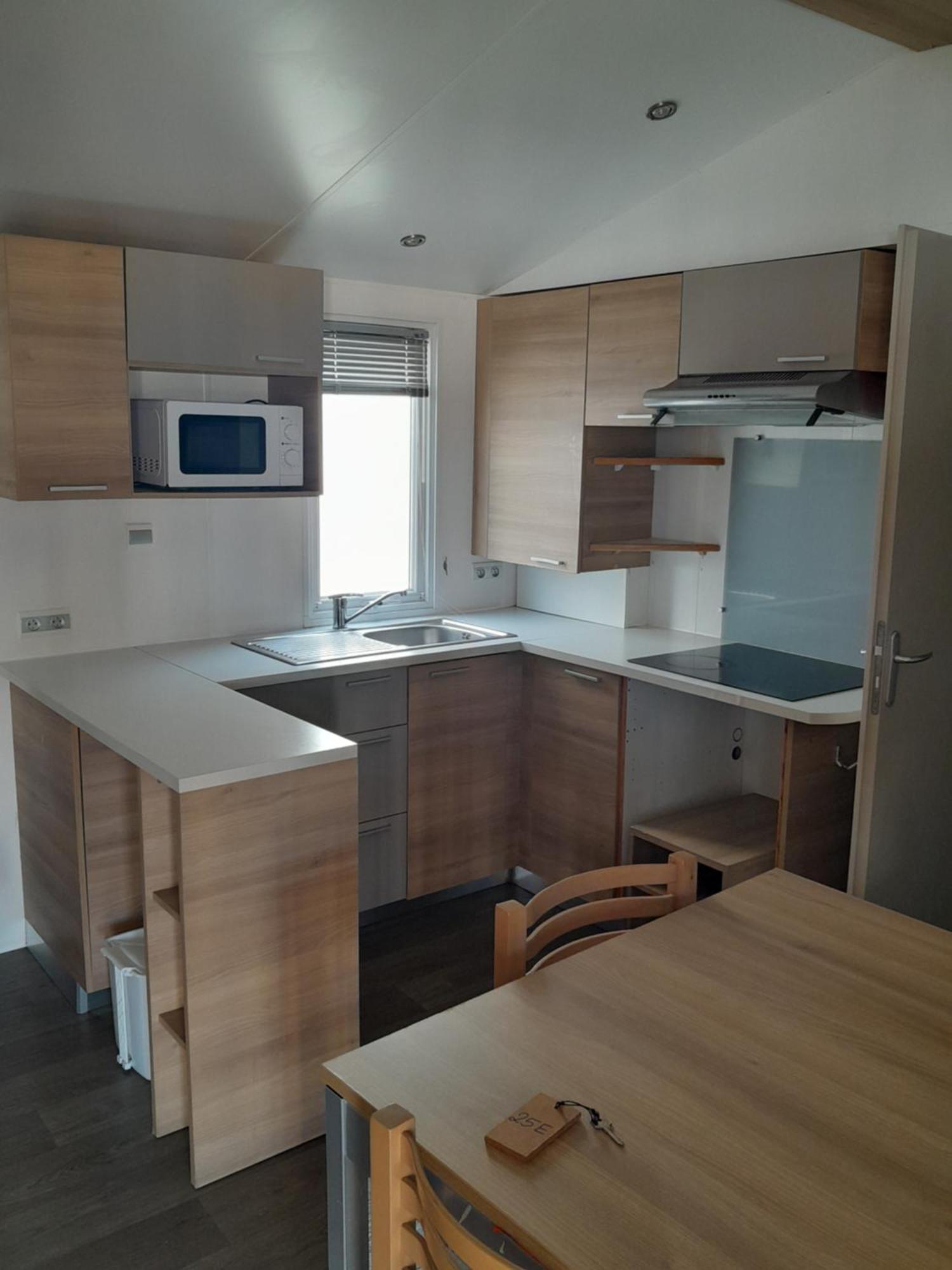 Bungalows Land'Shause Holiday park 2*