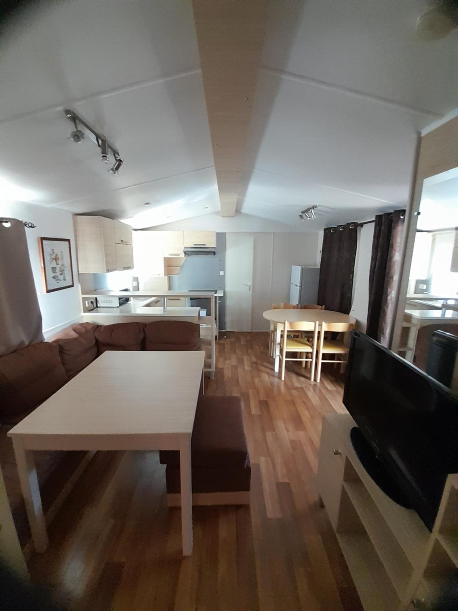 Bungalows Land'Shause