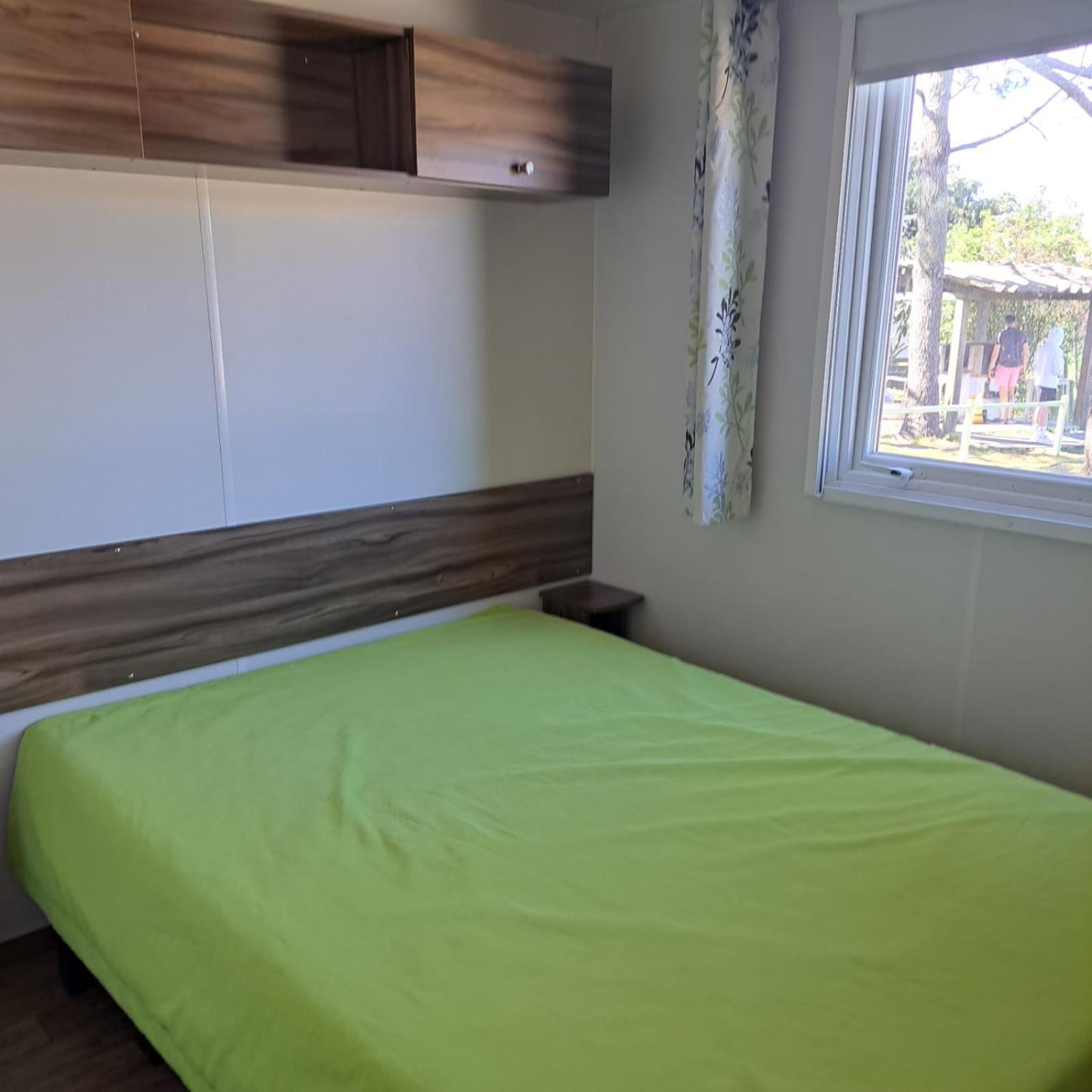 Bungalows Land'Shause Holiday park 2*