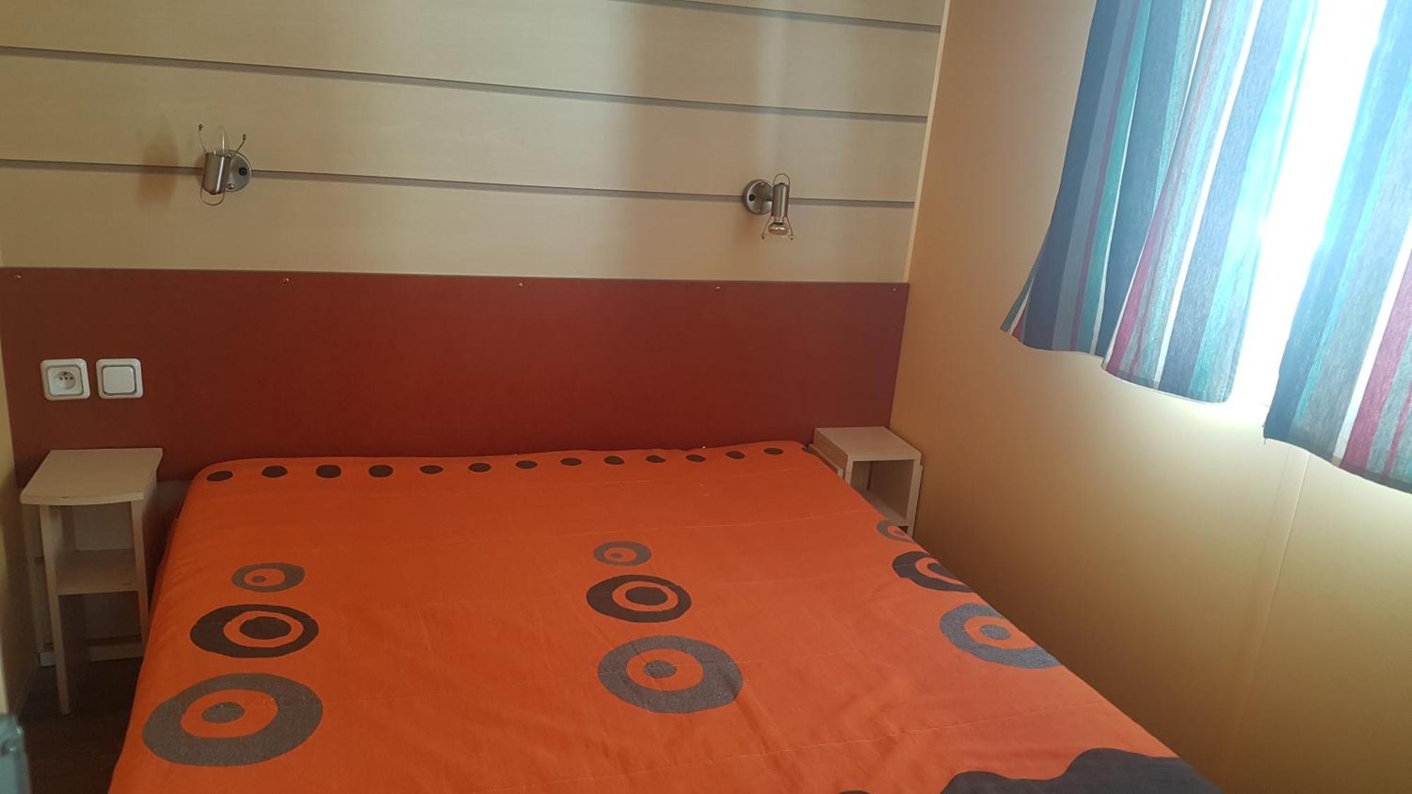 Bungalows Land'Shause Holiday park Pataias
