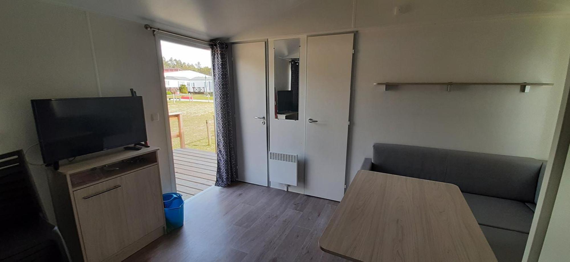 Bungalows Land'Shause Holiday park 2*