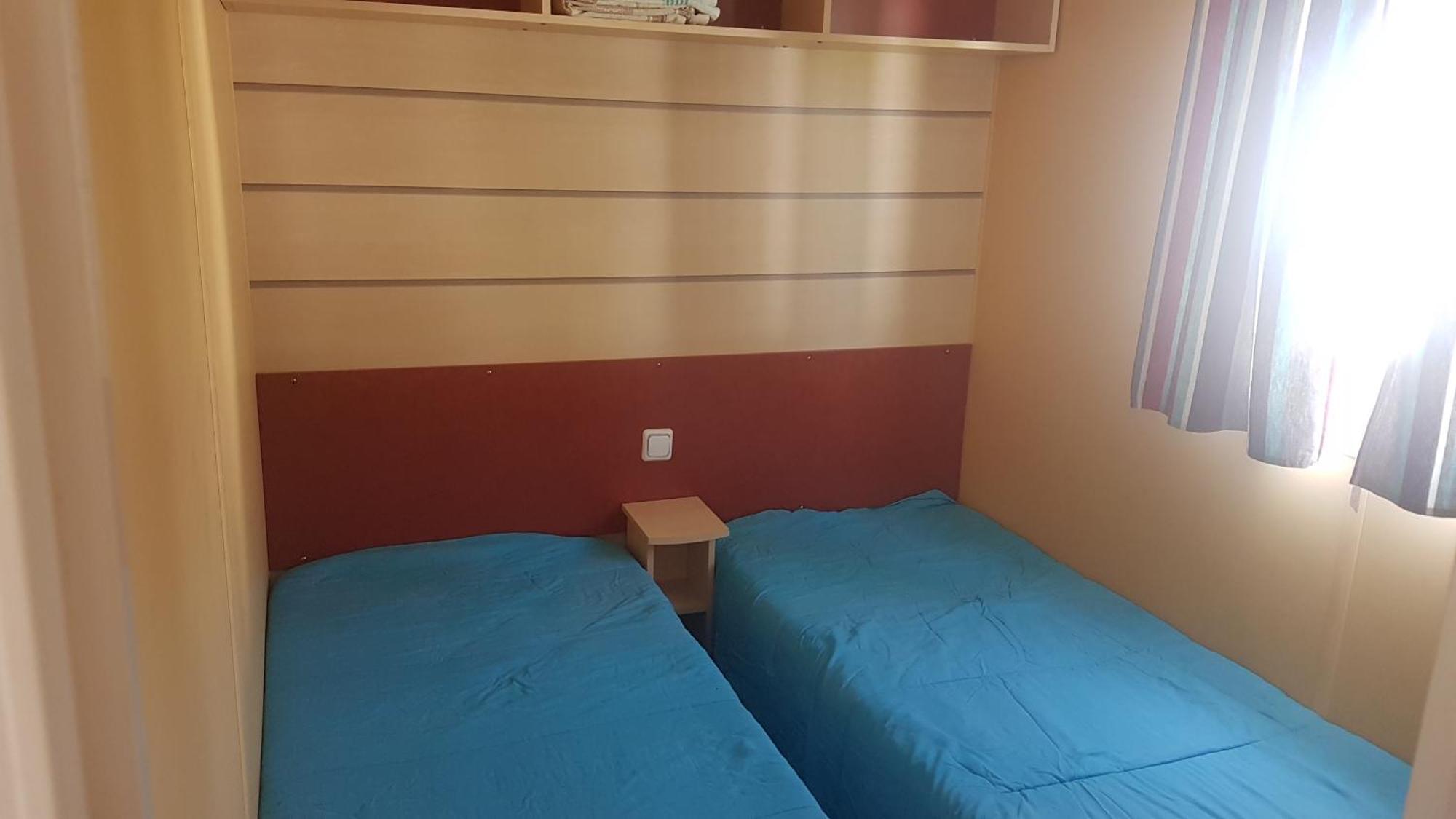 Holiday park Bungalows Land'Shause Pataias