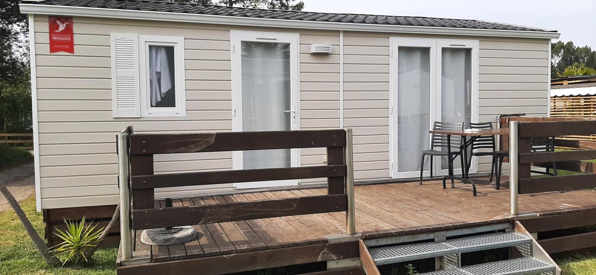 Bungalows Land'Shause 2*
