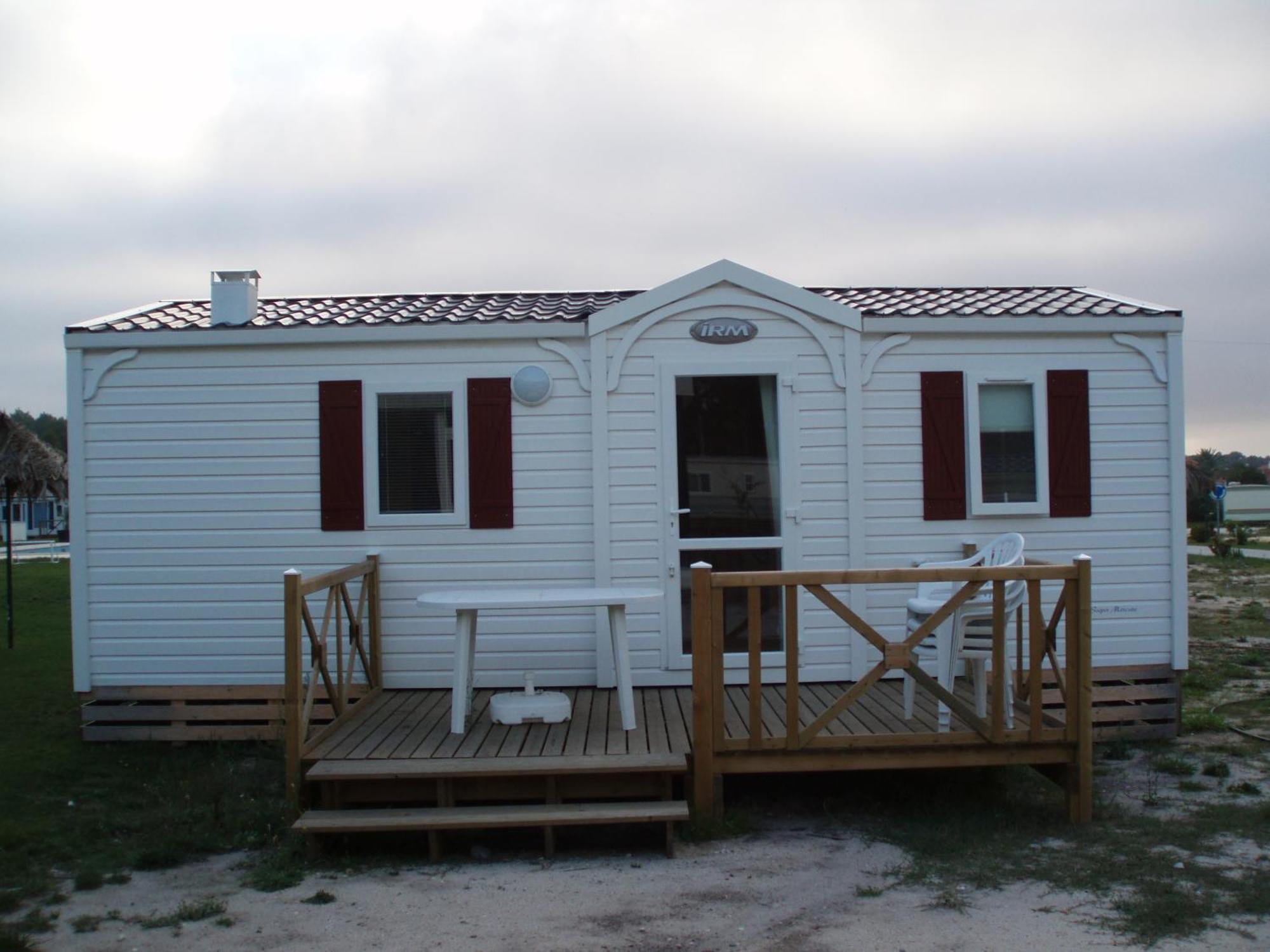 Bungalows Land'Shause