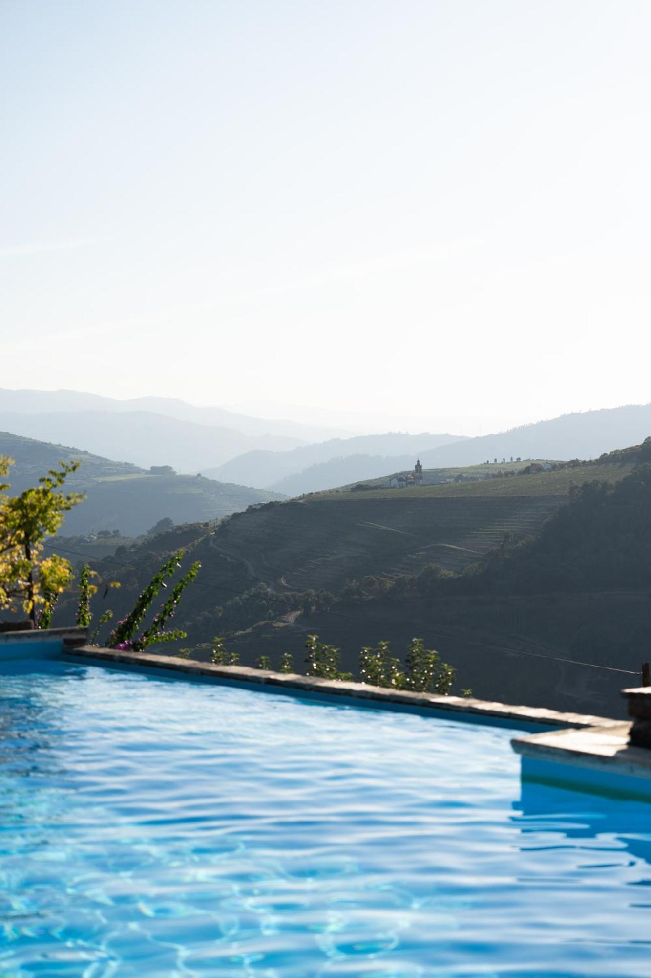 Farm stay Casa D' Alem *