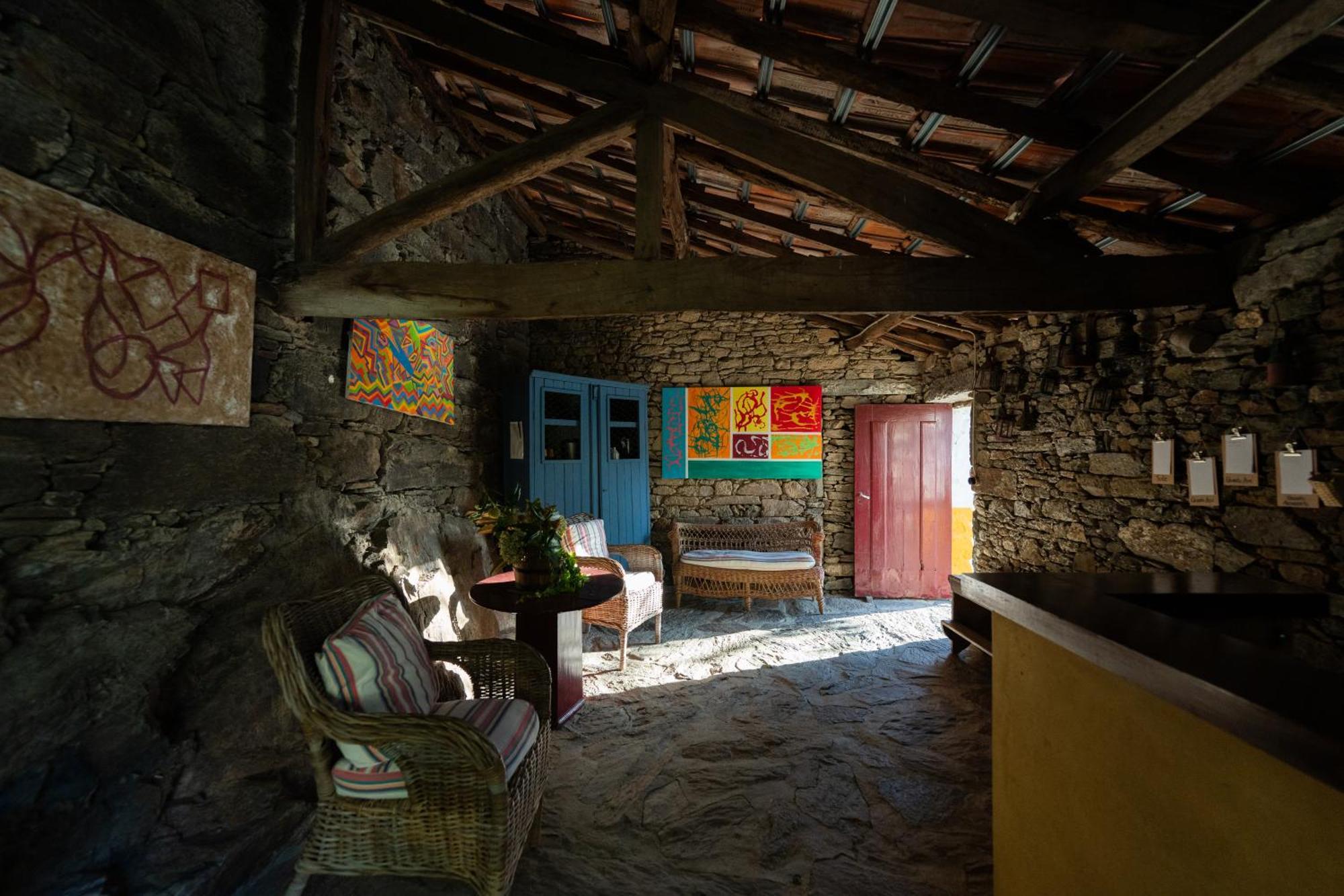 Casa D' Alem *