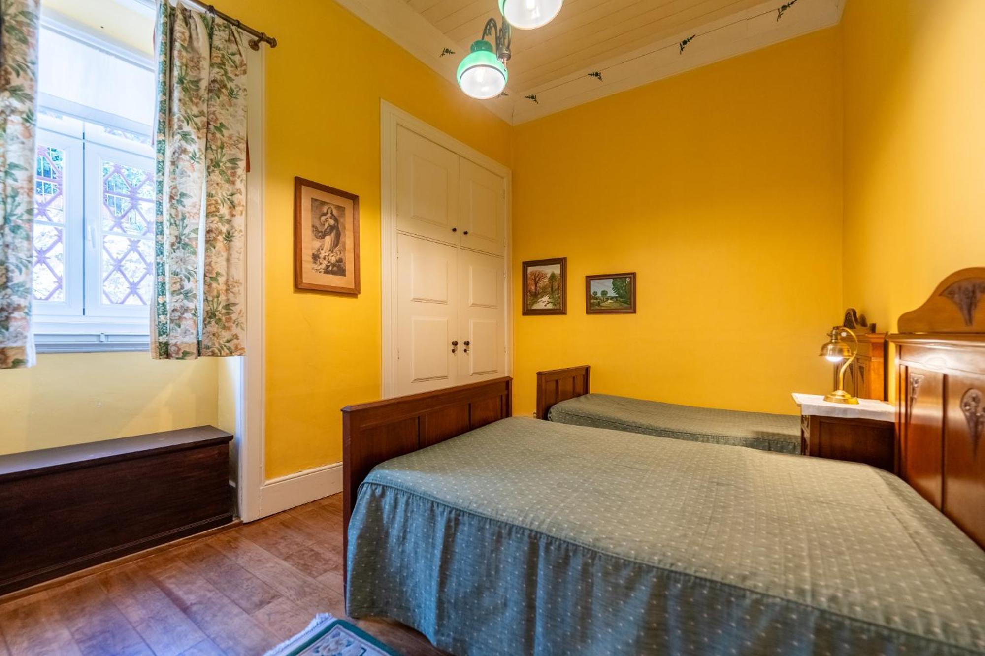 Casa D' Alem Farm stay