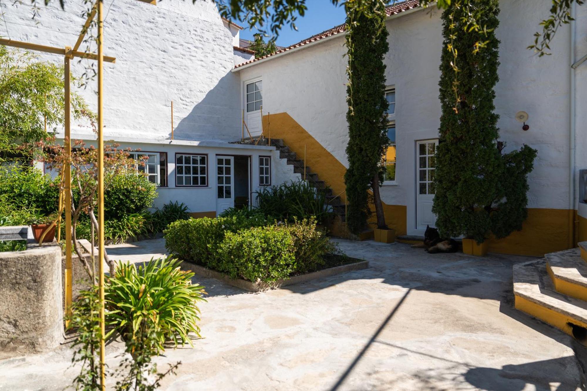 Casa D' Alem Farm stay *