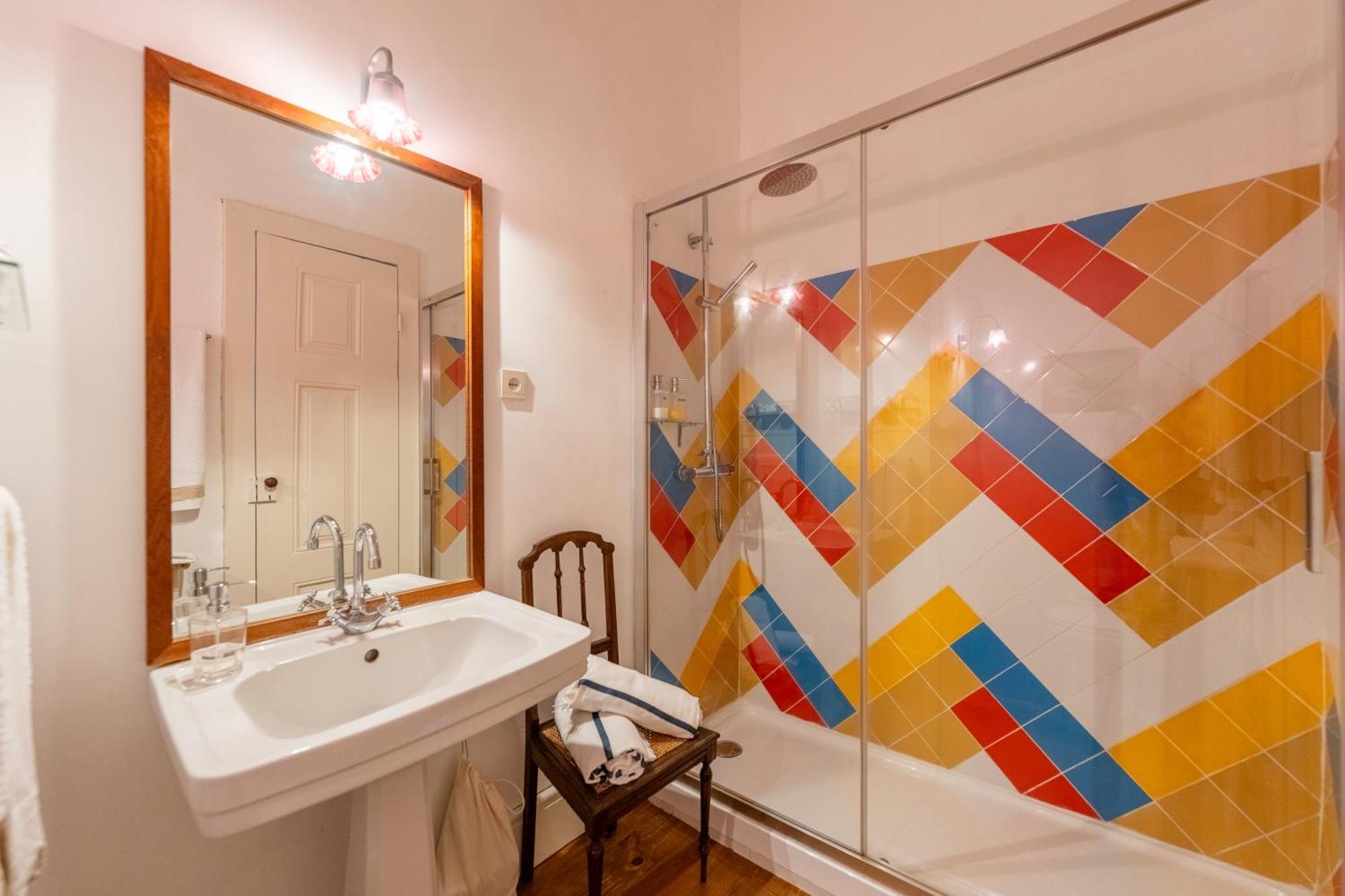 Casa D' Alem Farm stay