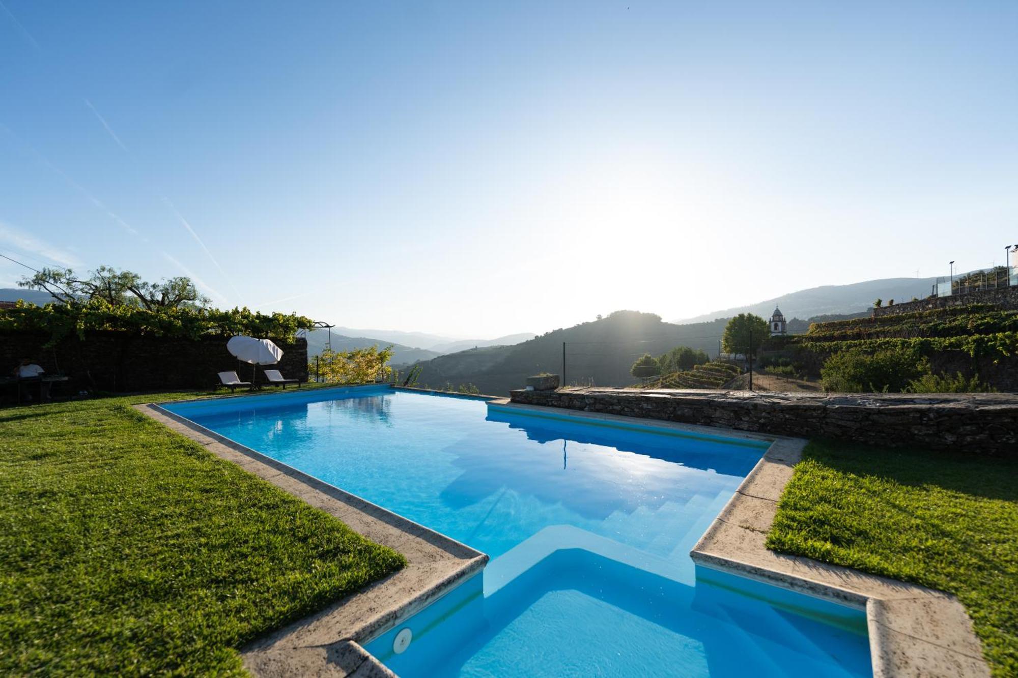 Casa D' Alem Farm stay *