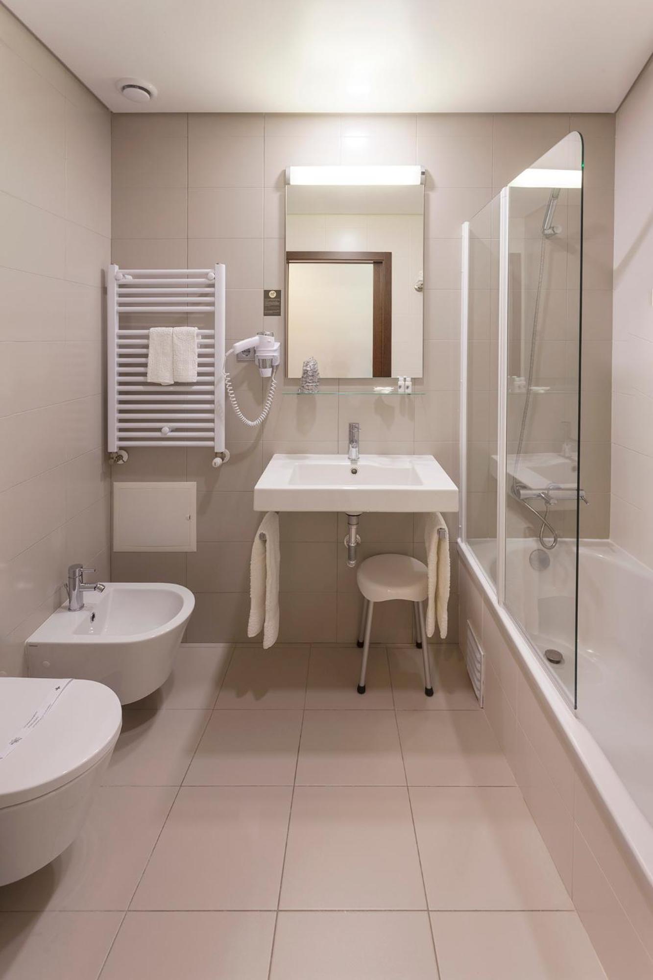 Miramar - Hotel São Pedro de Muel