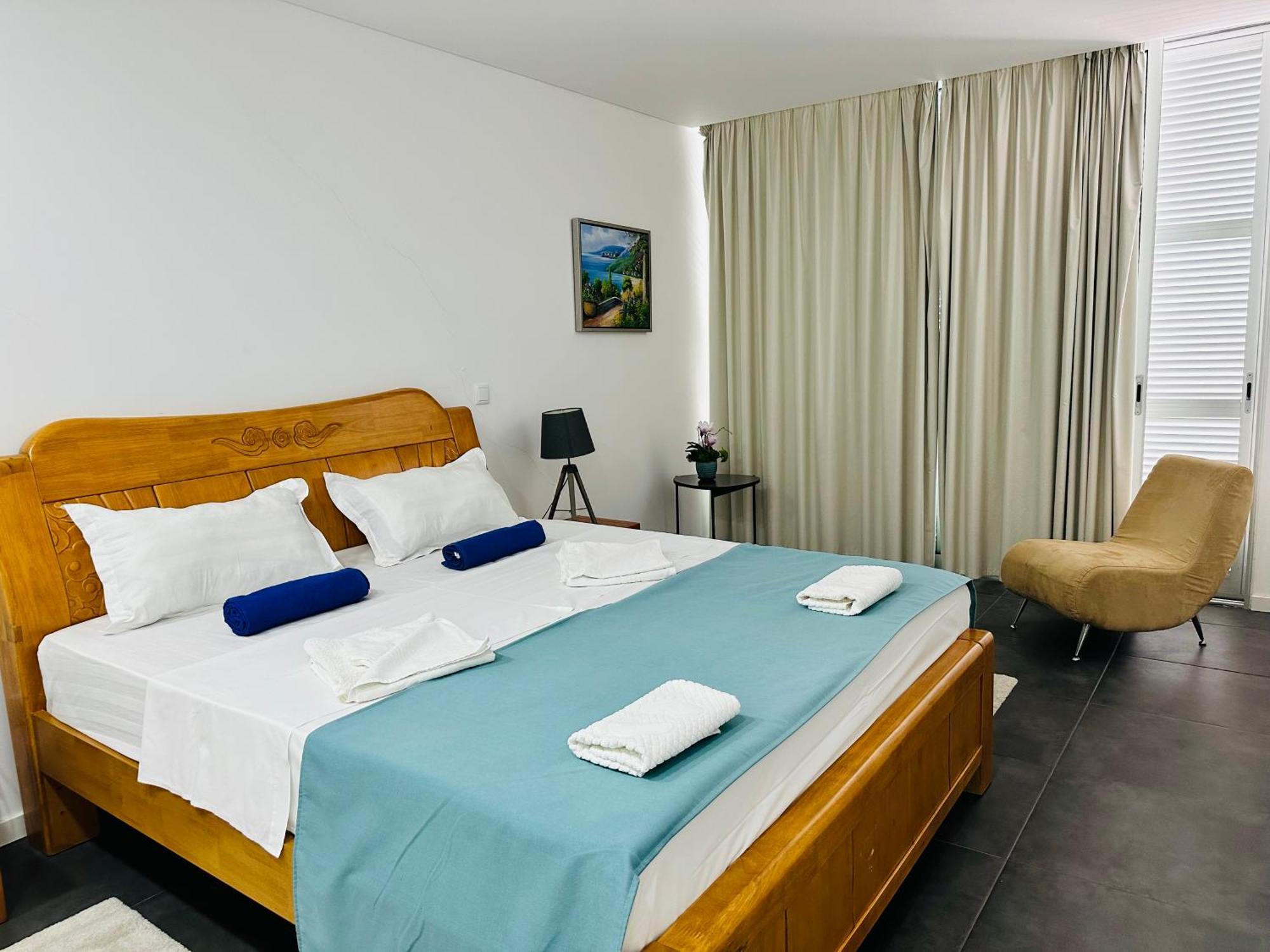 Marina Mar Ii Vakantiepark 3*