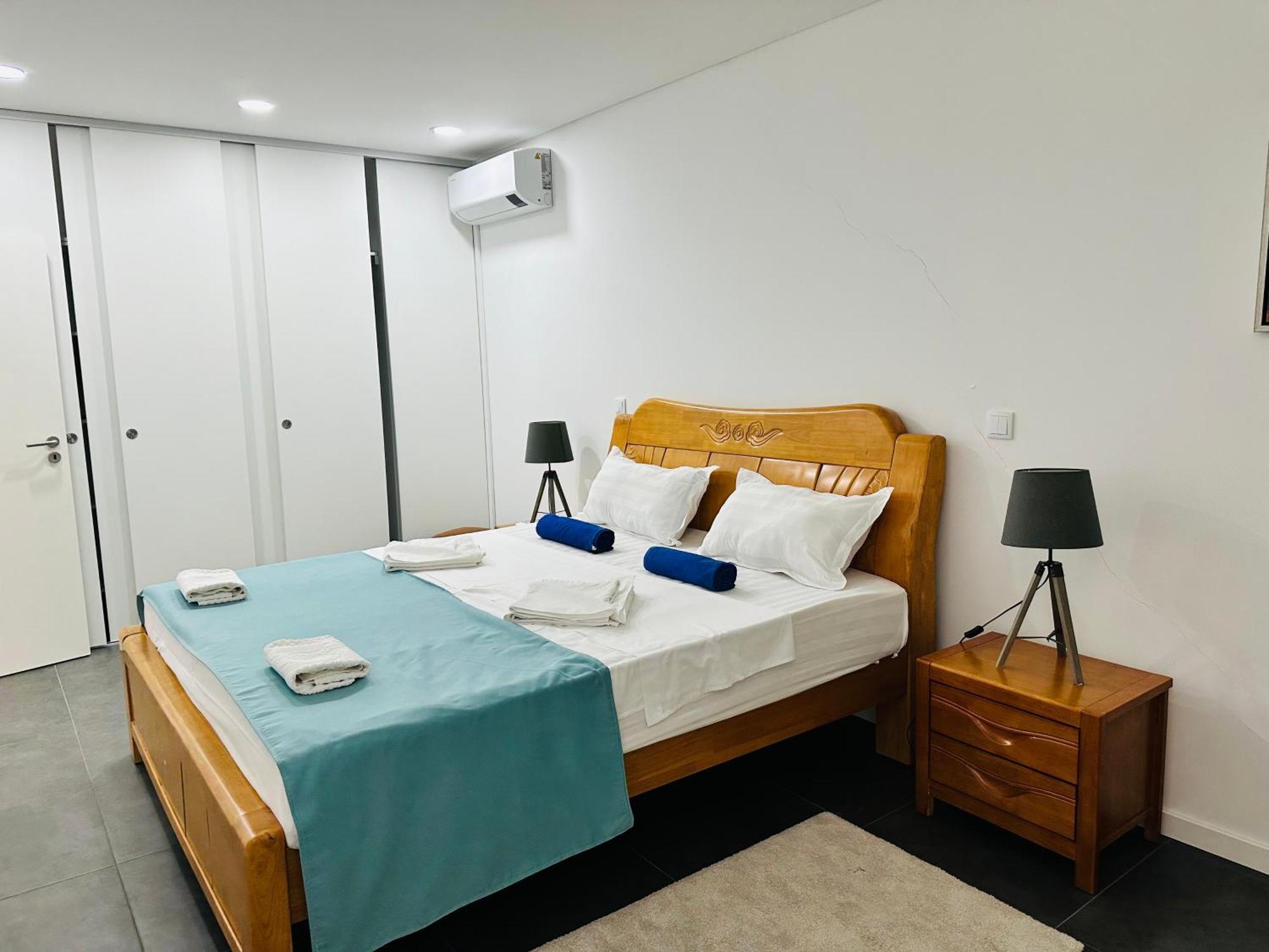 Holiday park Marina Mar Ii 3*