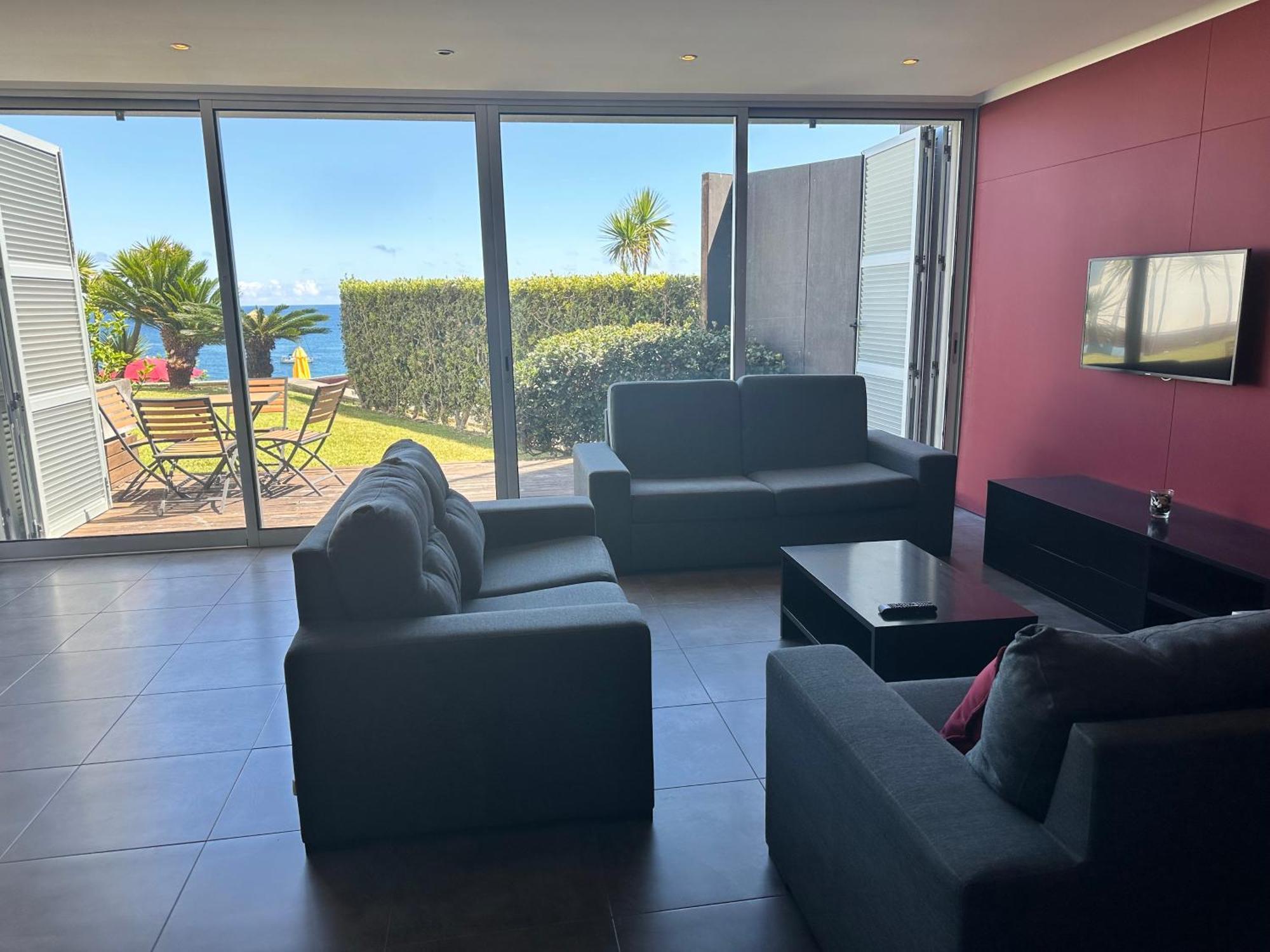 Marina Mar Ii 3*
