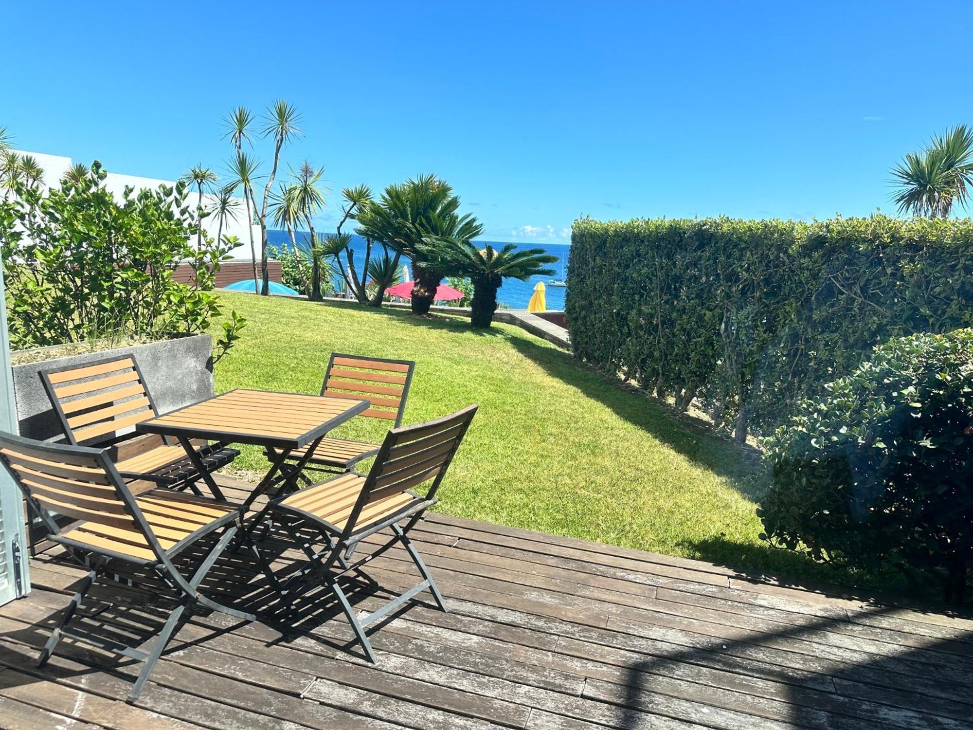 Marina Mar Ii Vakantiepark