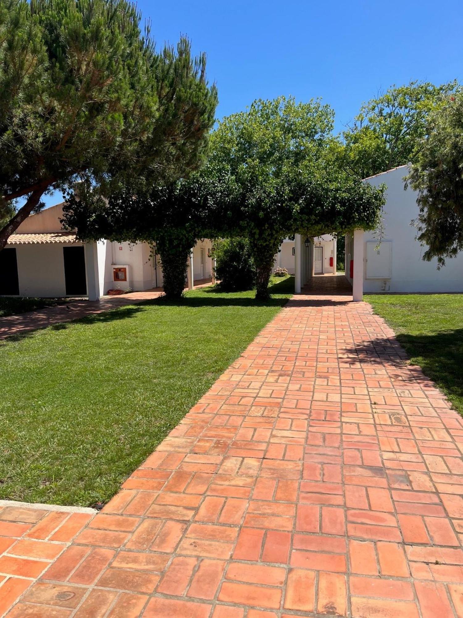 Hotel Herdade Moita Mar - Country & Sea