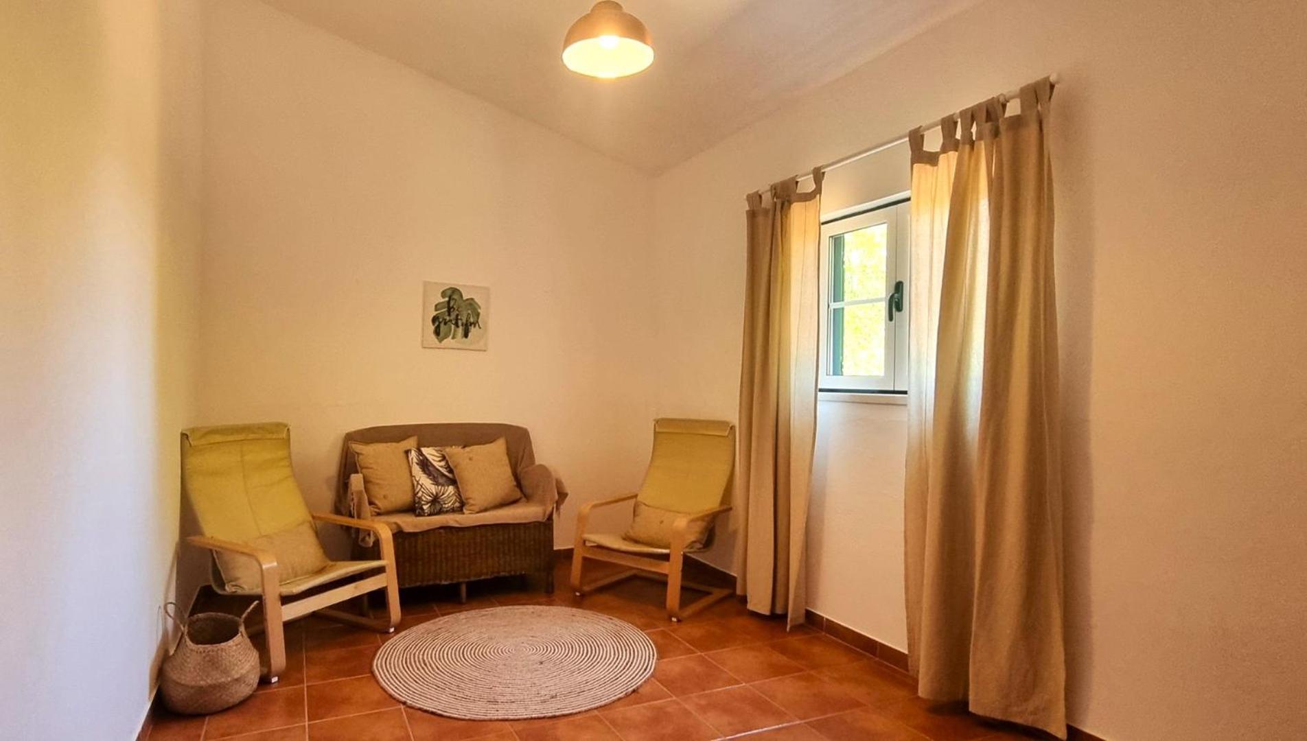 Hotel Herdade Moita Mar - Country & Sea 3*