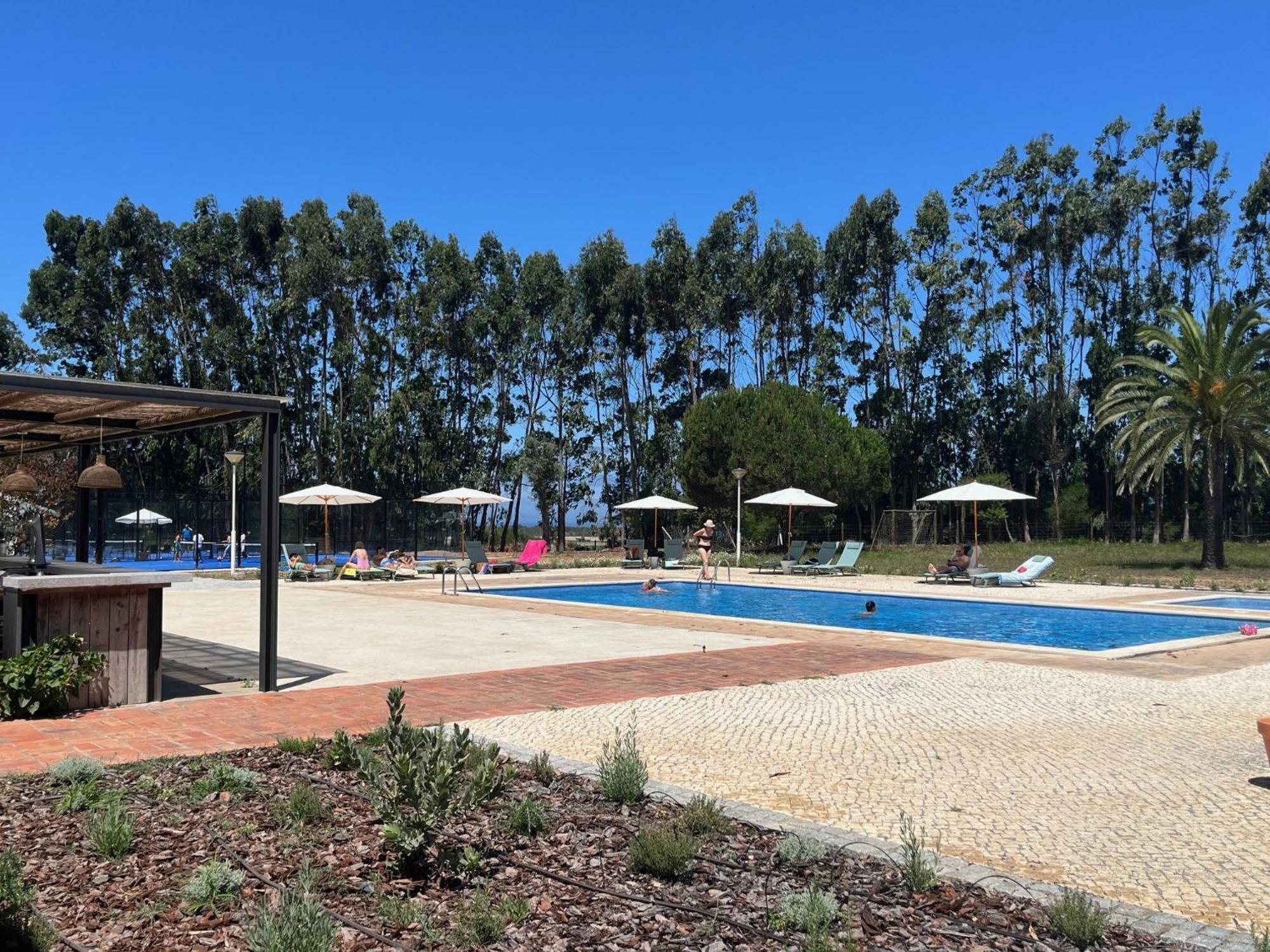 Herdade Moita Mar - Country & Sea Hotel Vila Nova de Milfontes