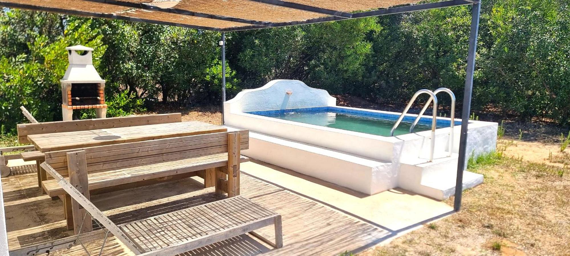 Herdade Moita Mar - Country & Sea Vila Nova de Milfontes