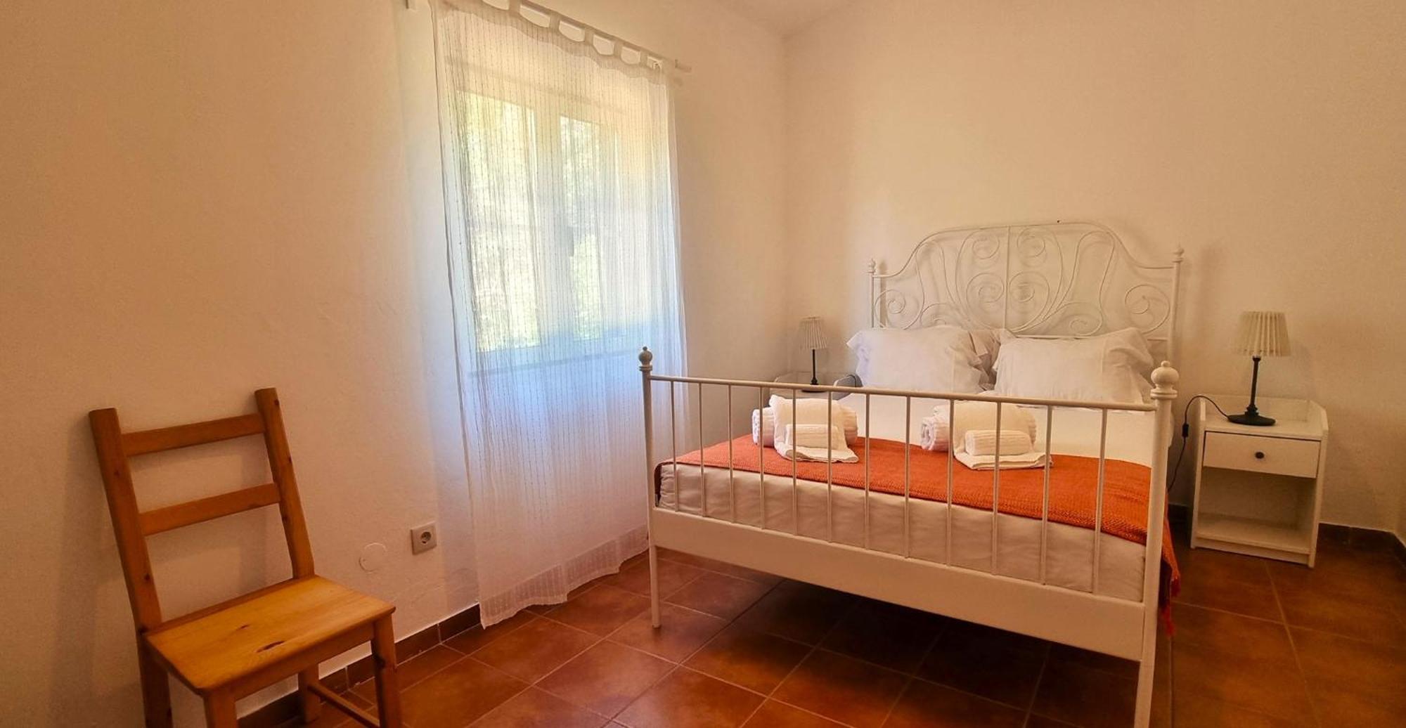 Herdade Moita Mar - Country & Sea 3* Vila Nova de Milfontes