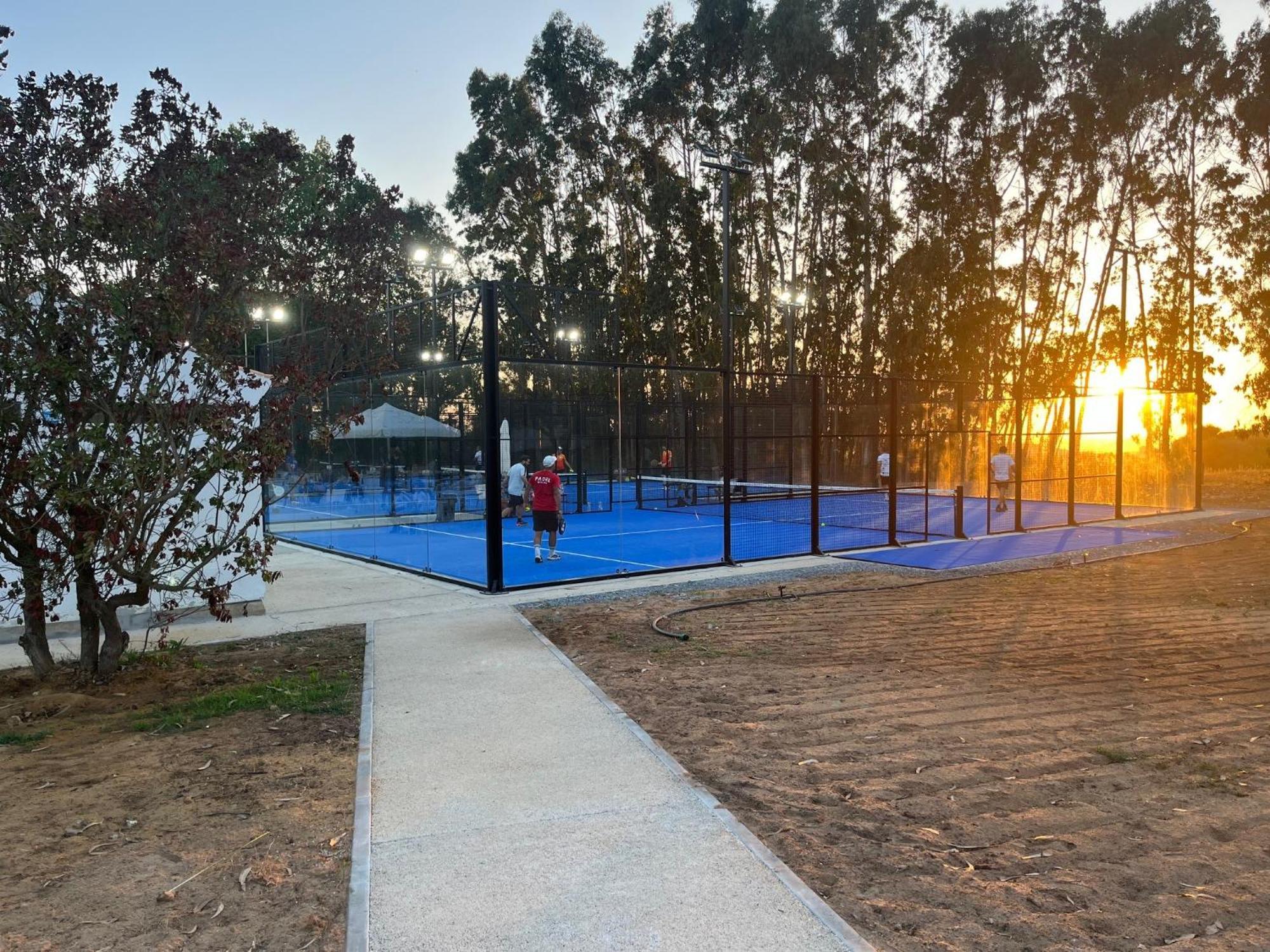 Herdade Moita Mar - Country & Sea Hotel