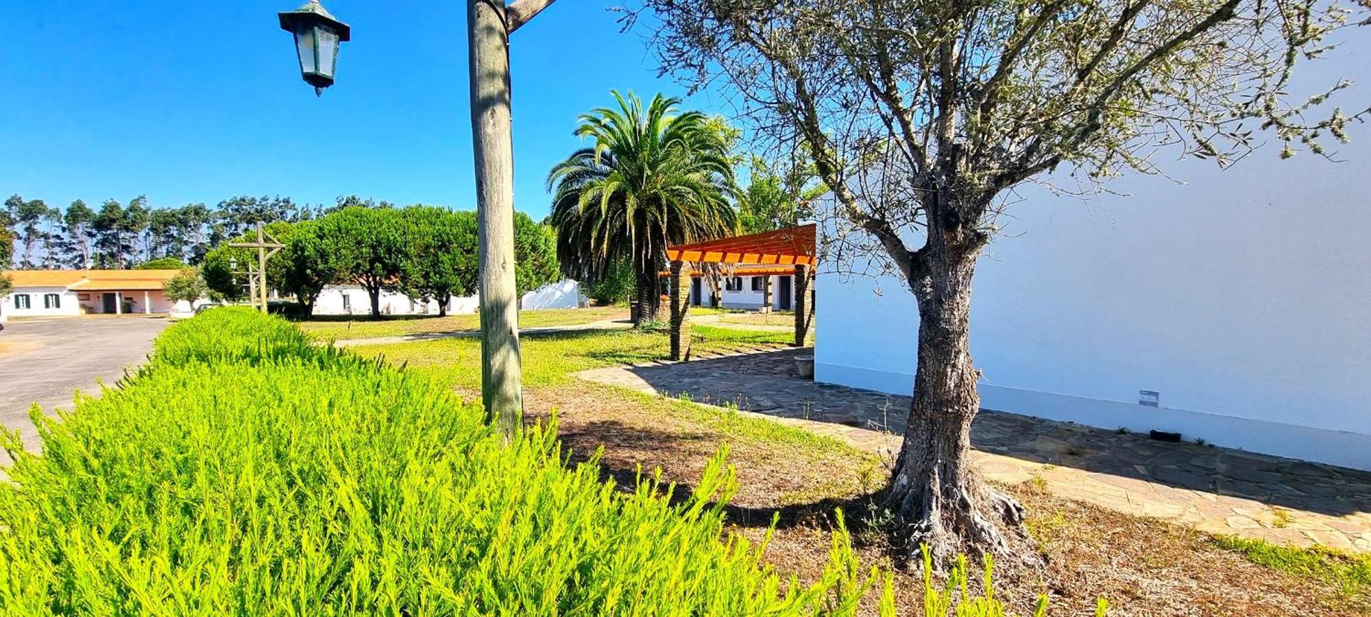 Herdade Moita Mar - Country & Sea 3* Vila Nova de Milfontes