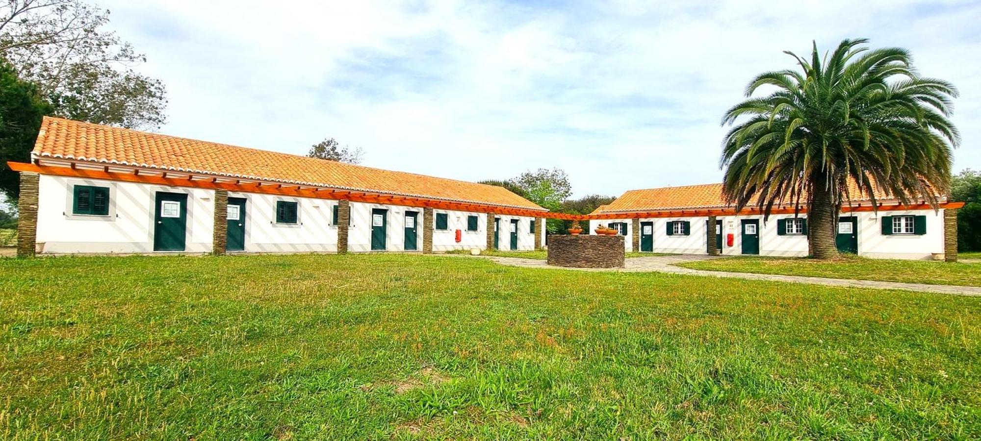 Herdade Moita Mar - Country & Sea Vila Nova de Milfontes