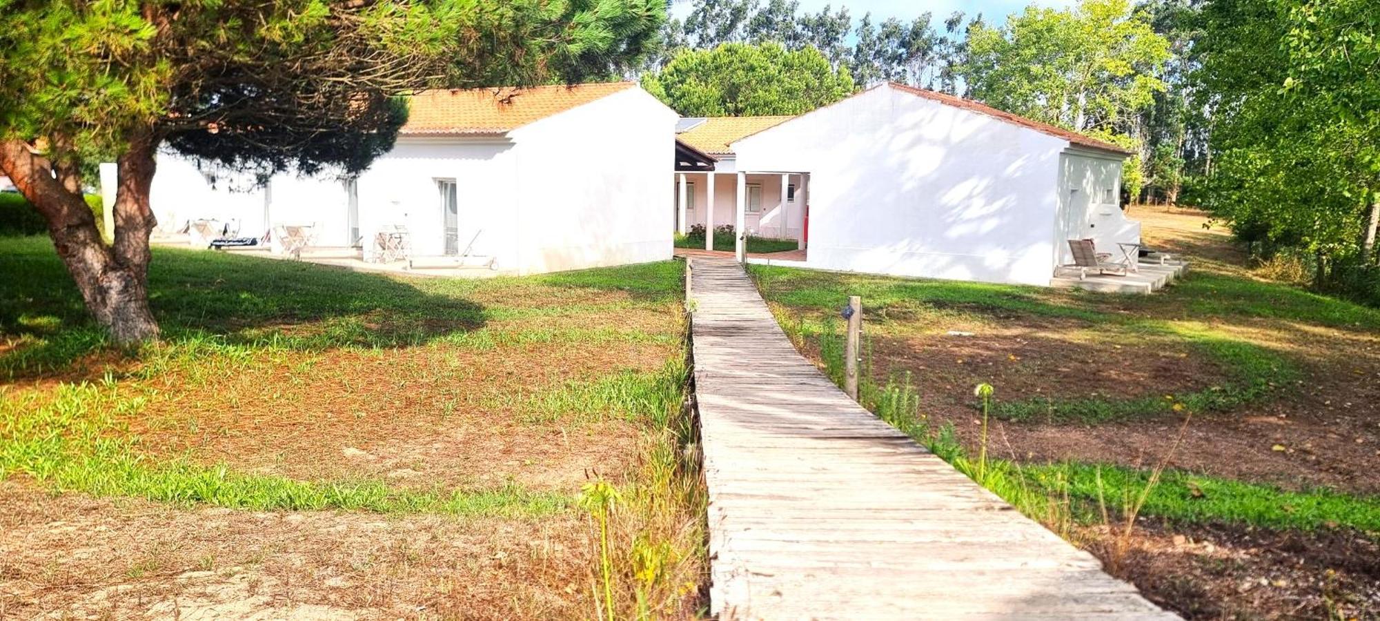 Herdade Moita Mar - Country & Sea 3* Vila Nova de Milfontes