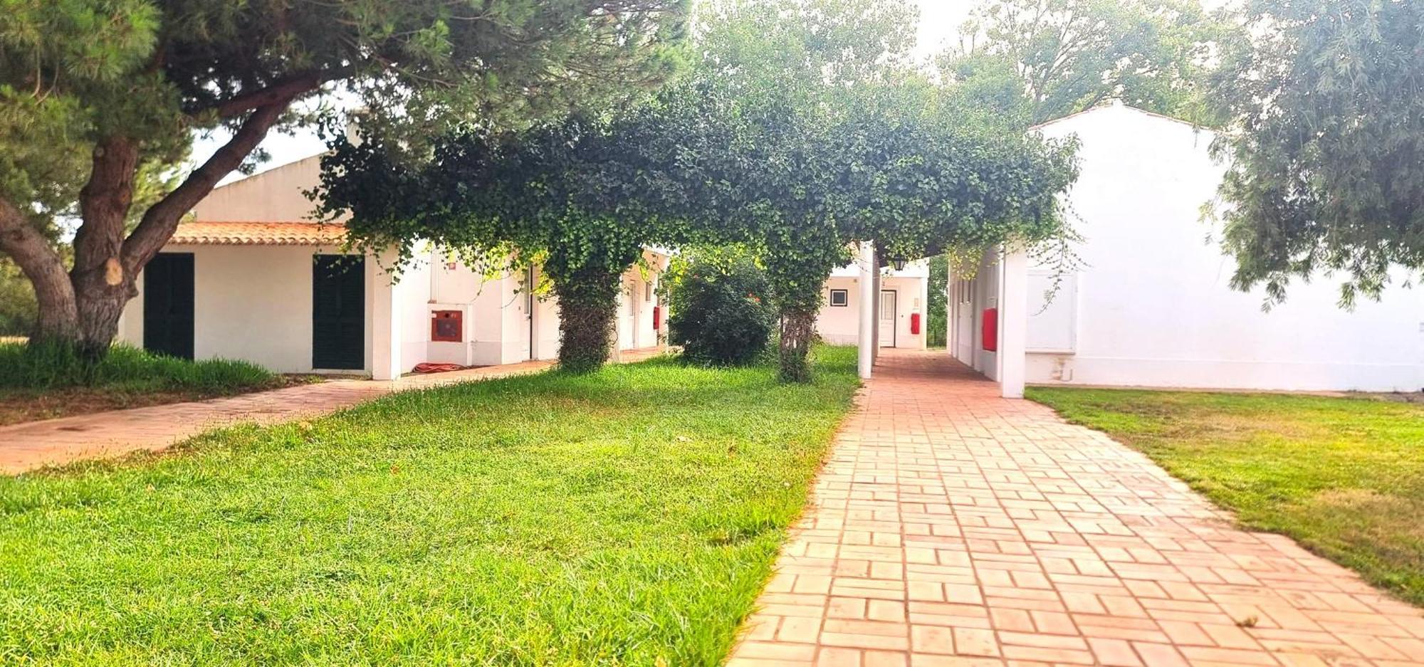 Hotel Herdade Moita Mar - Country & Sea