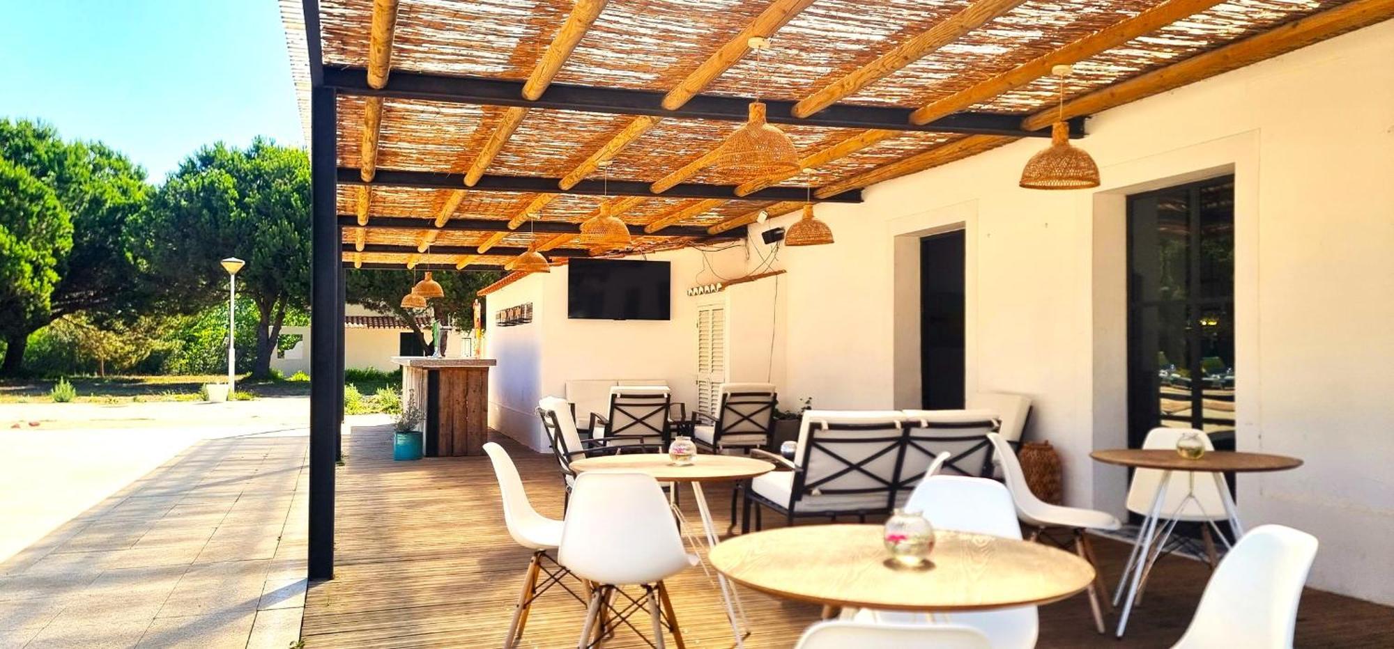 Hotel Herdade Moita Mar - Country & Sea Vila Nova de Milfontes